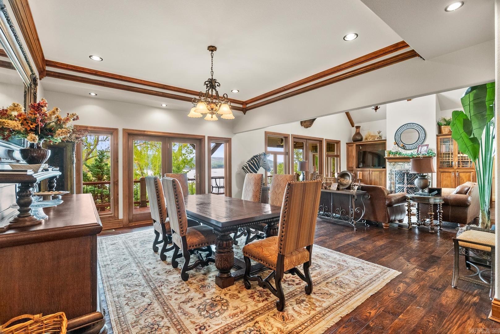 BURNT RIDGE ESTATES - Residential
