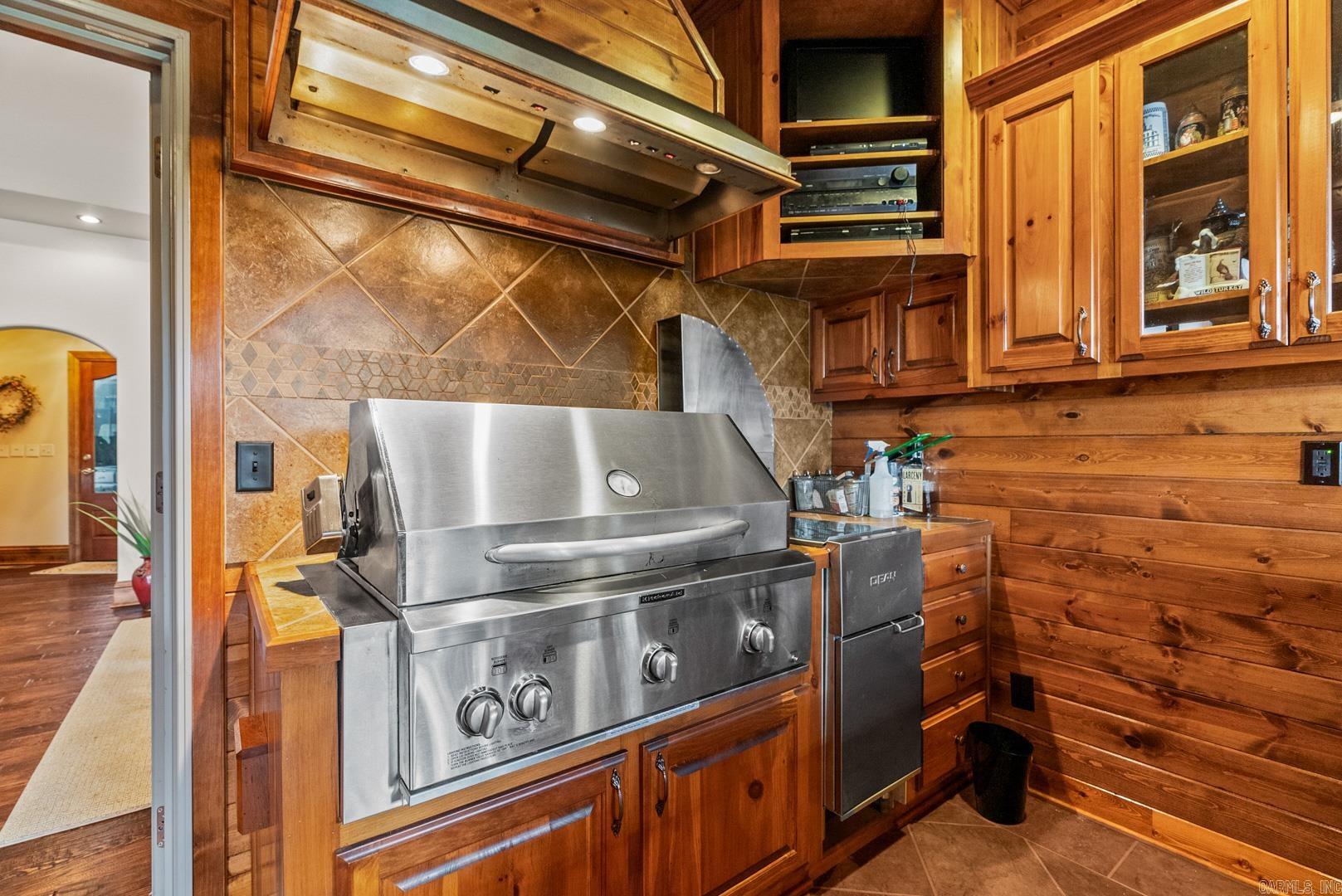 BURNT RIDGE ESTATES - Residential