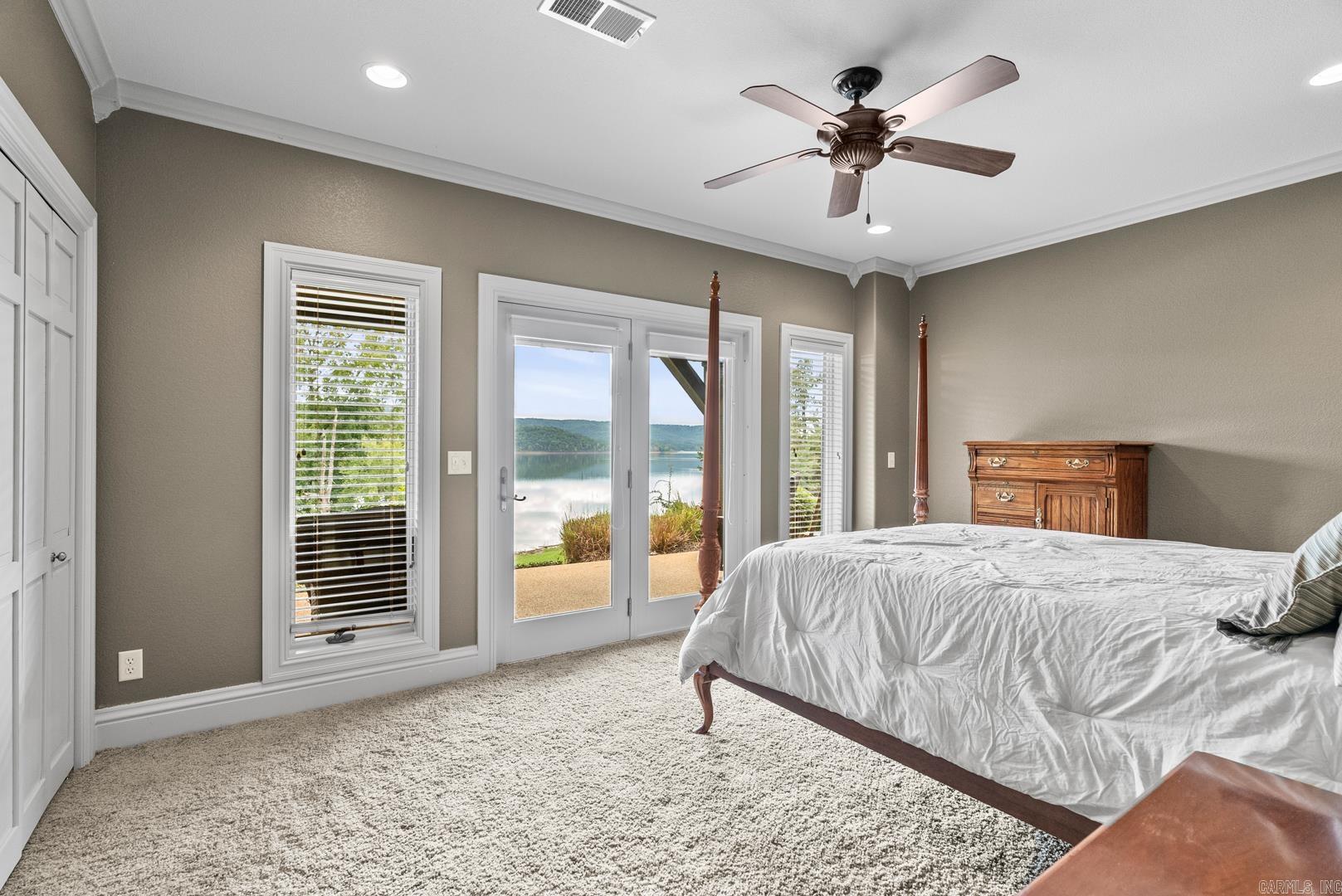 BURNT RIDGE ESTATES - Residential