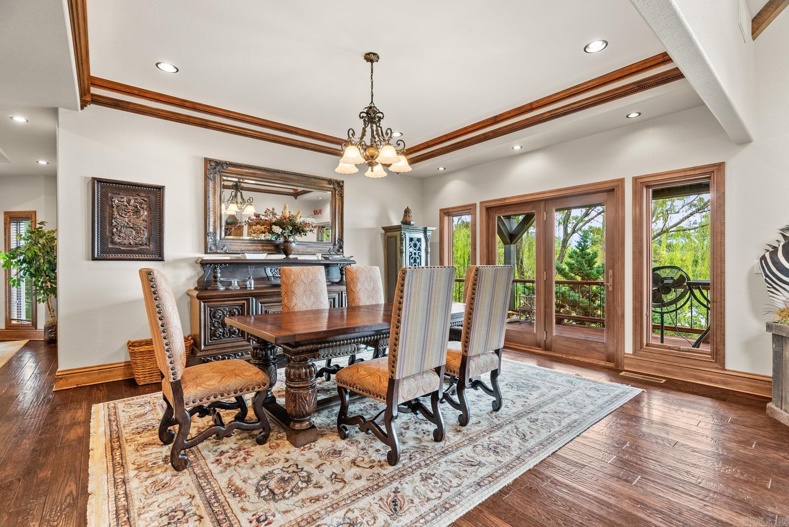 BURNT RIDGE ESTATES - Residential