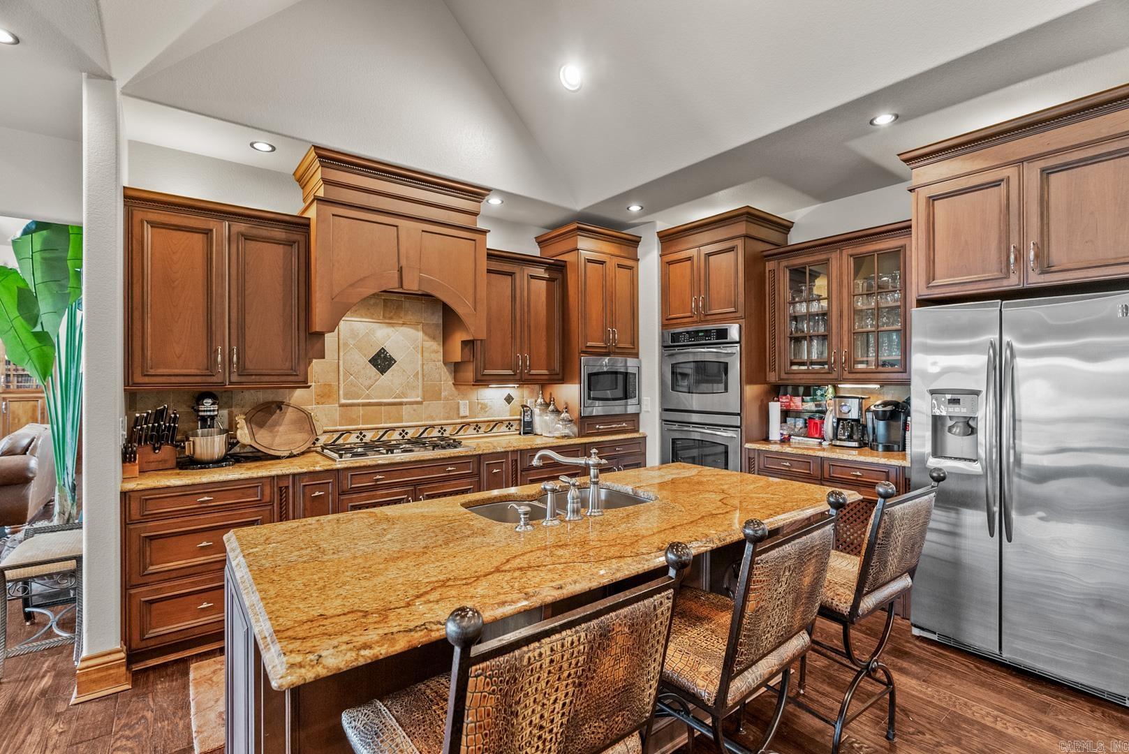 BURNT RIDGE ESTATES - Residential