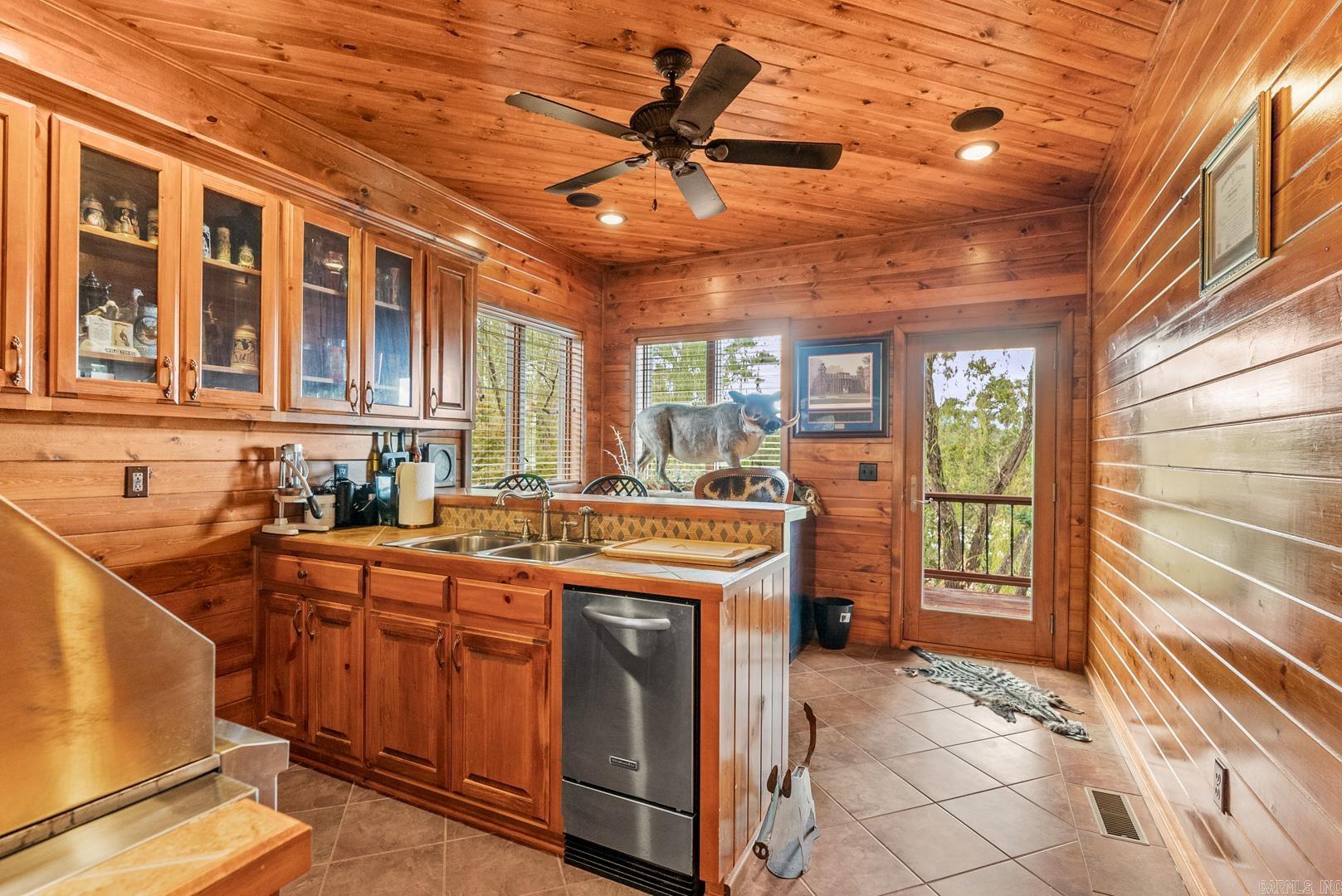 BURNT RIDGE ESTATES - Residential