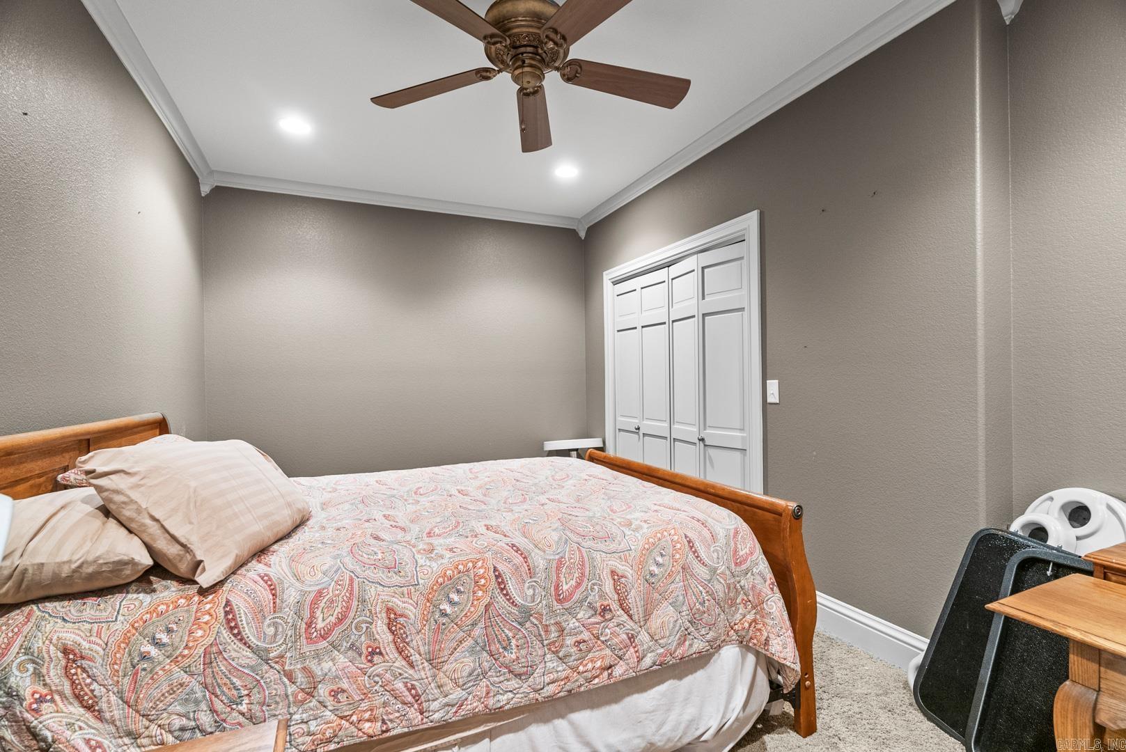 BURNT RIDGE ESTATES - Residential