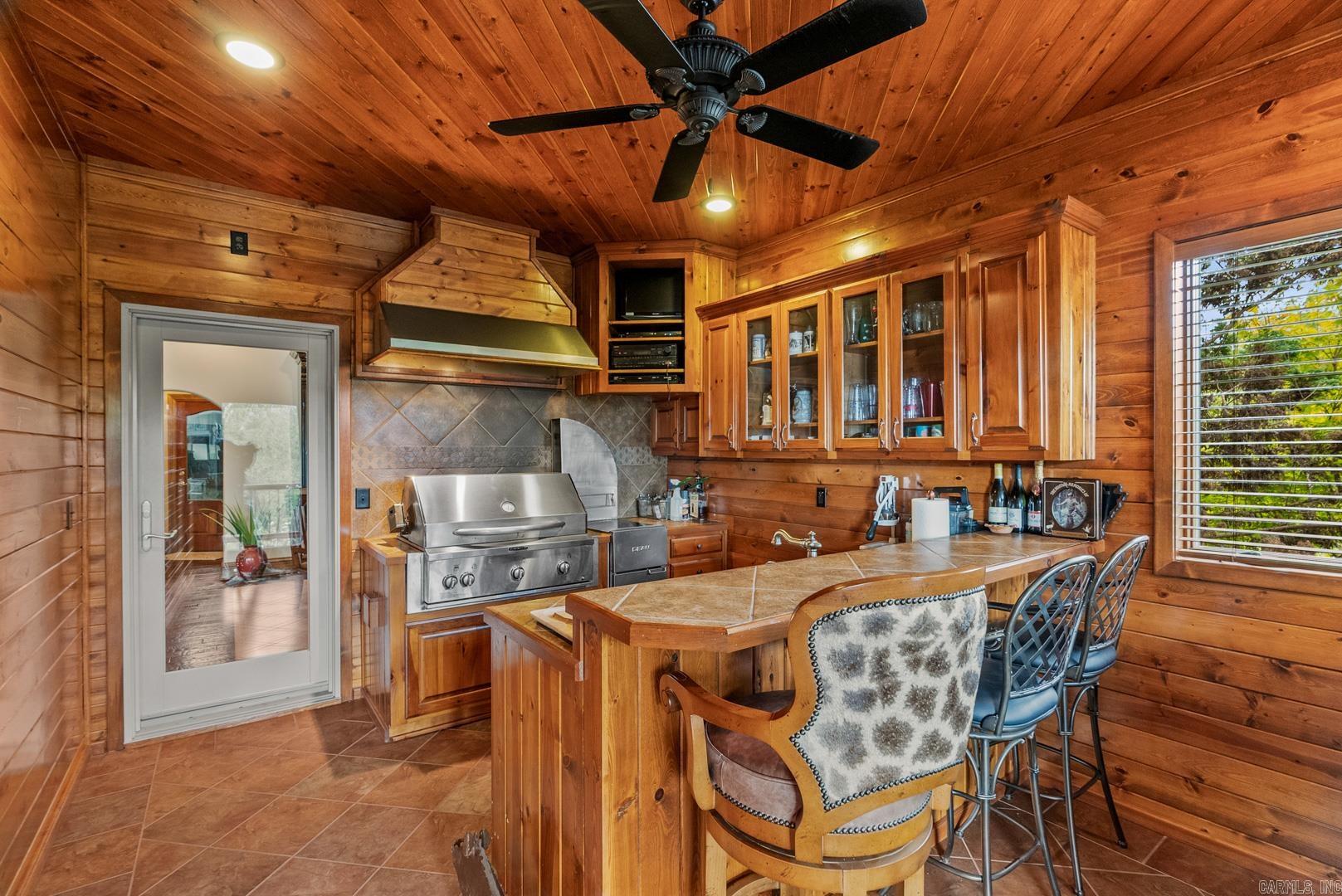 BURNT RIDGE ESTATES - Residential