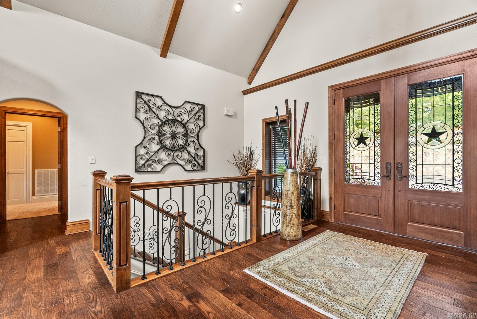 BURNT RIDGE ESTATES - Residential