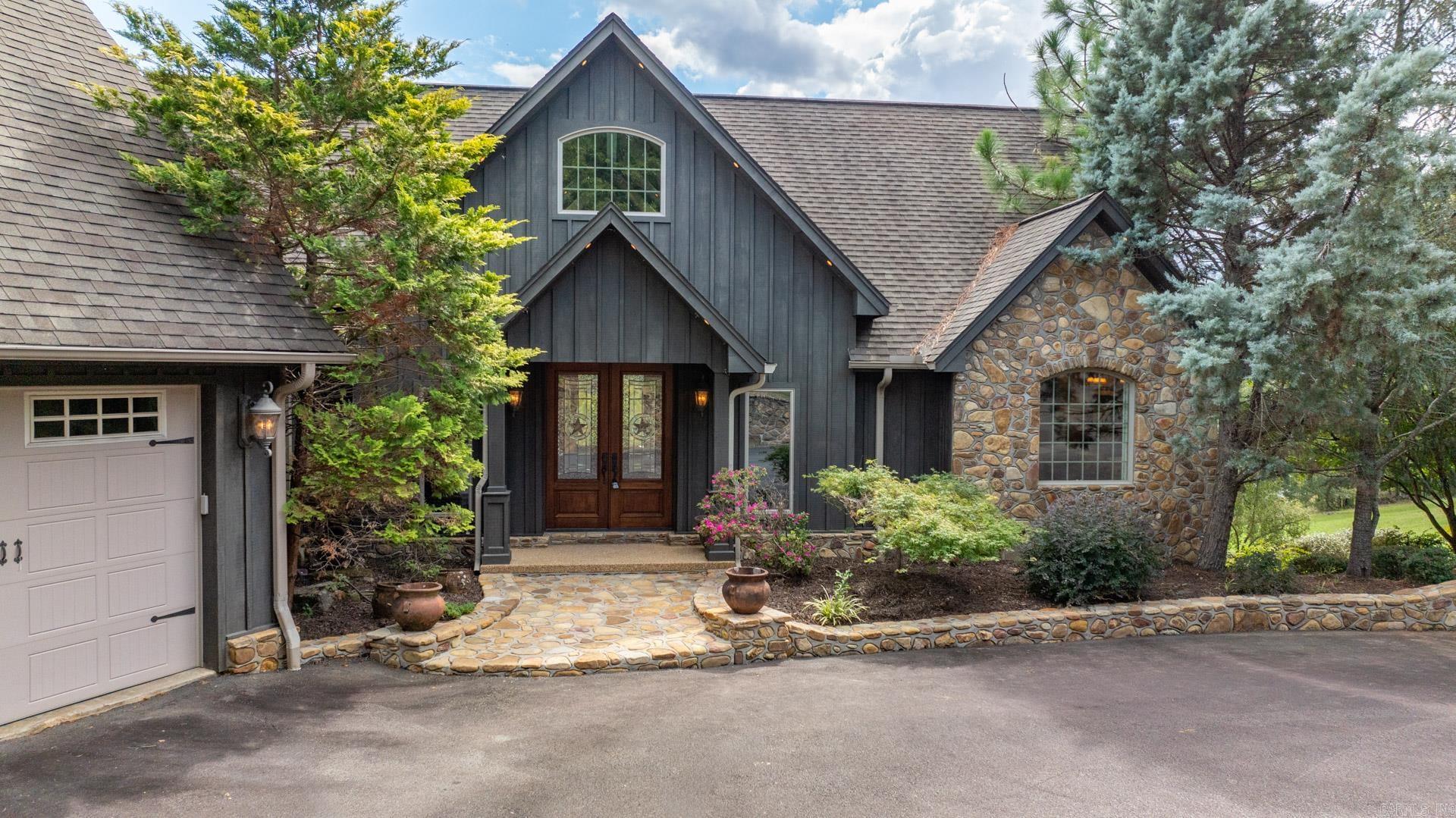 BURNT RIDGE ESTATES - Residential