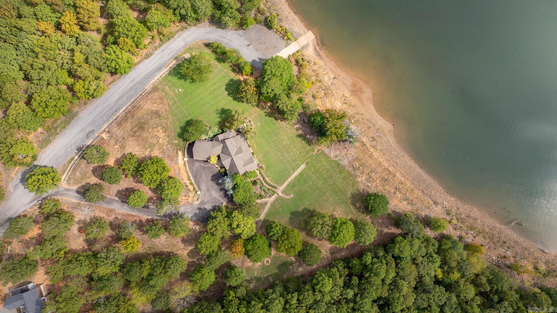 BURNT RIDGE ESTATES - Residential