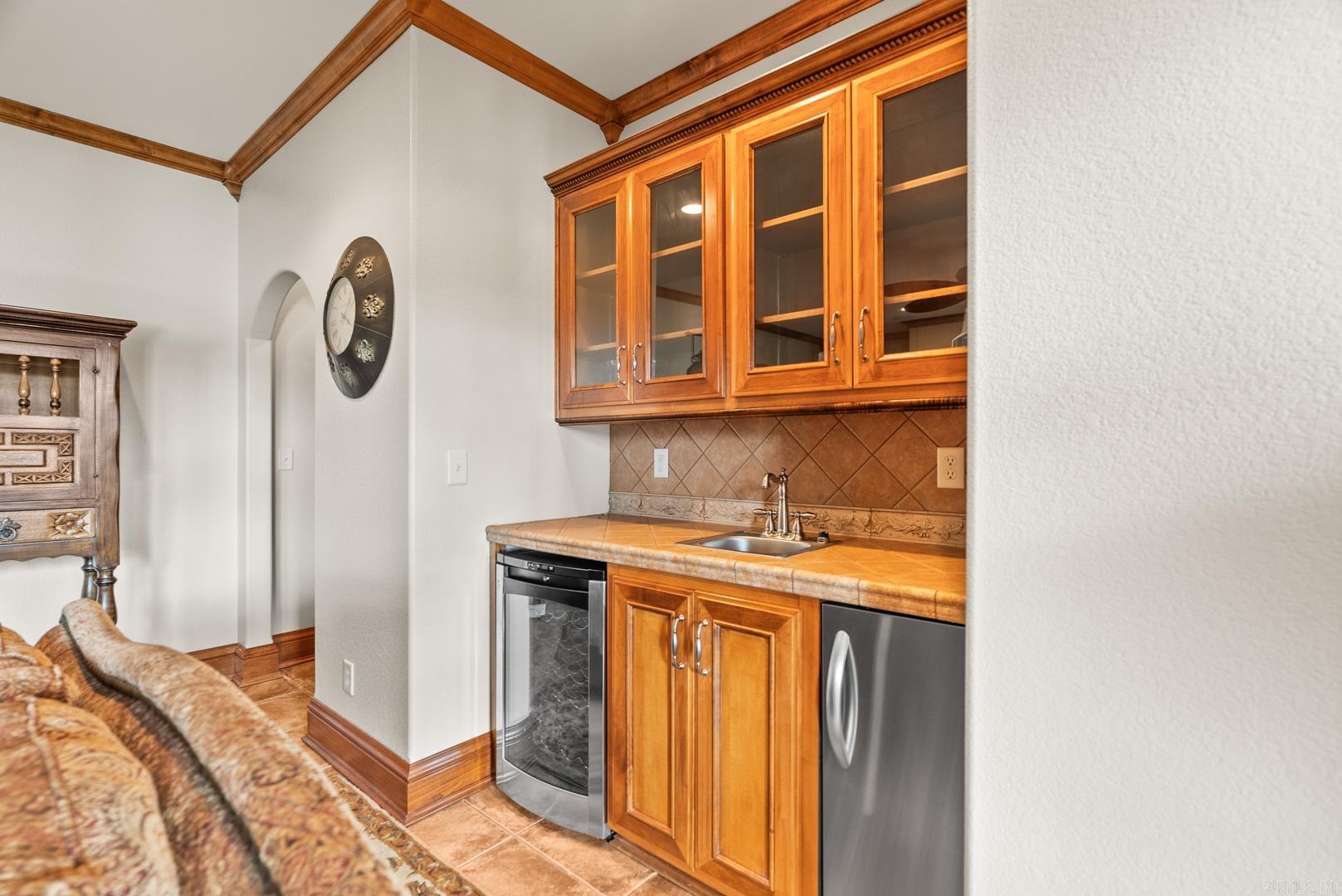 BURNT RIDGE ESTATES - Residential