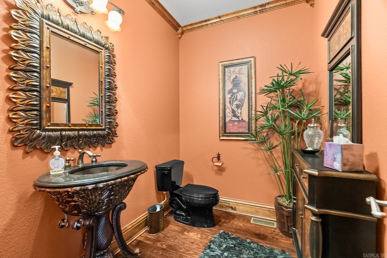 BURNT RIDGE ESTATES - Residential