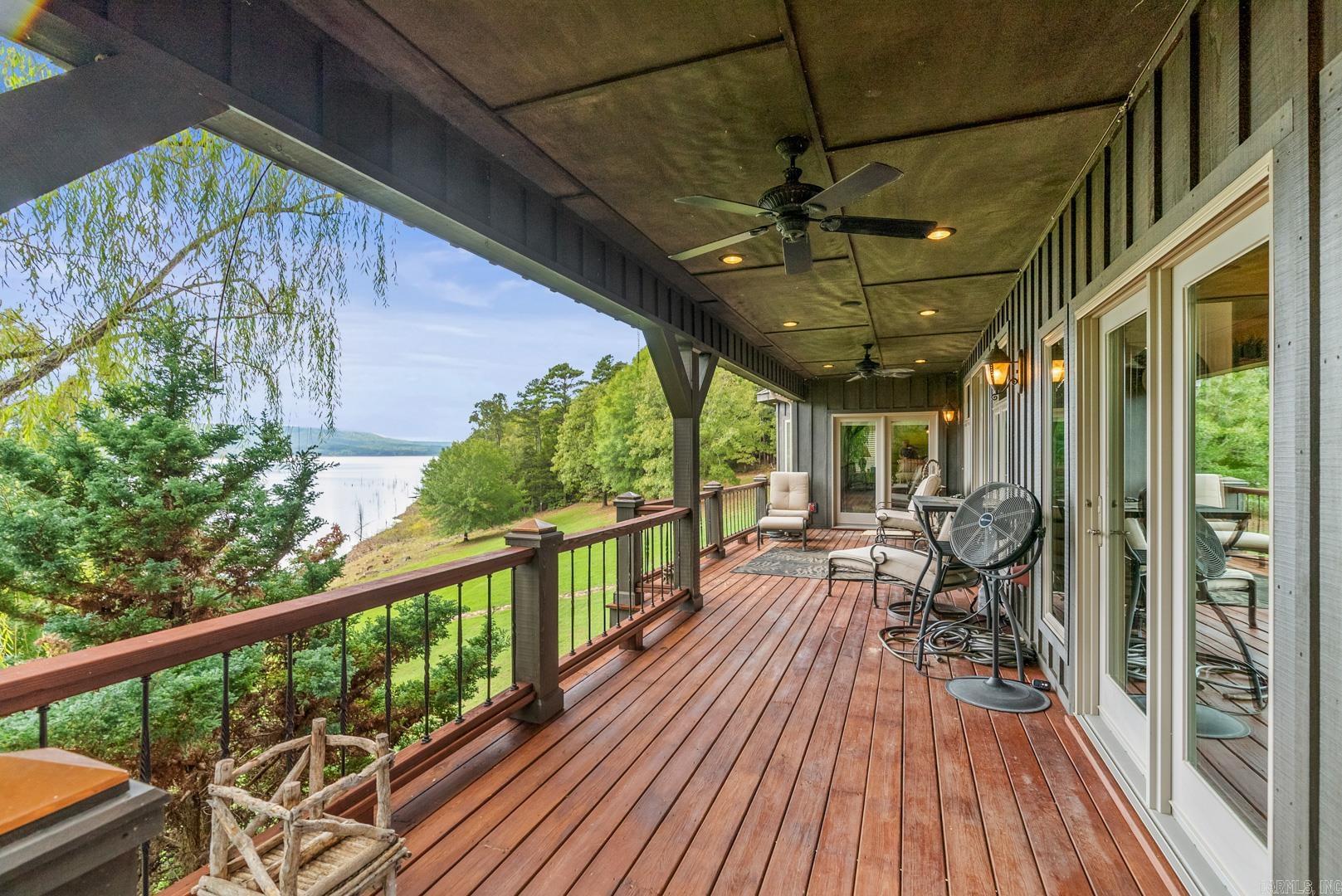 BURNT RIDGE ESTATES - Residential