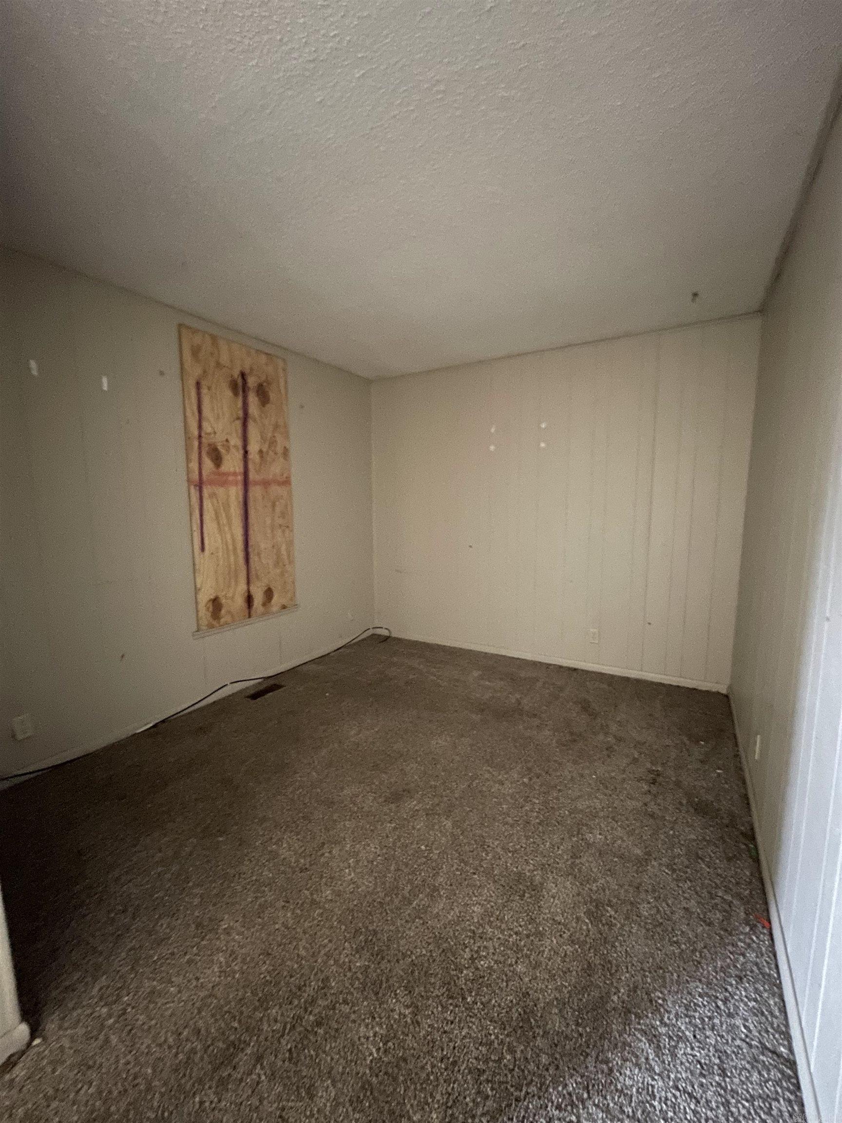 JOE ZELL FORREST - Residential