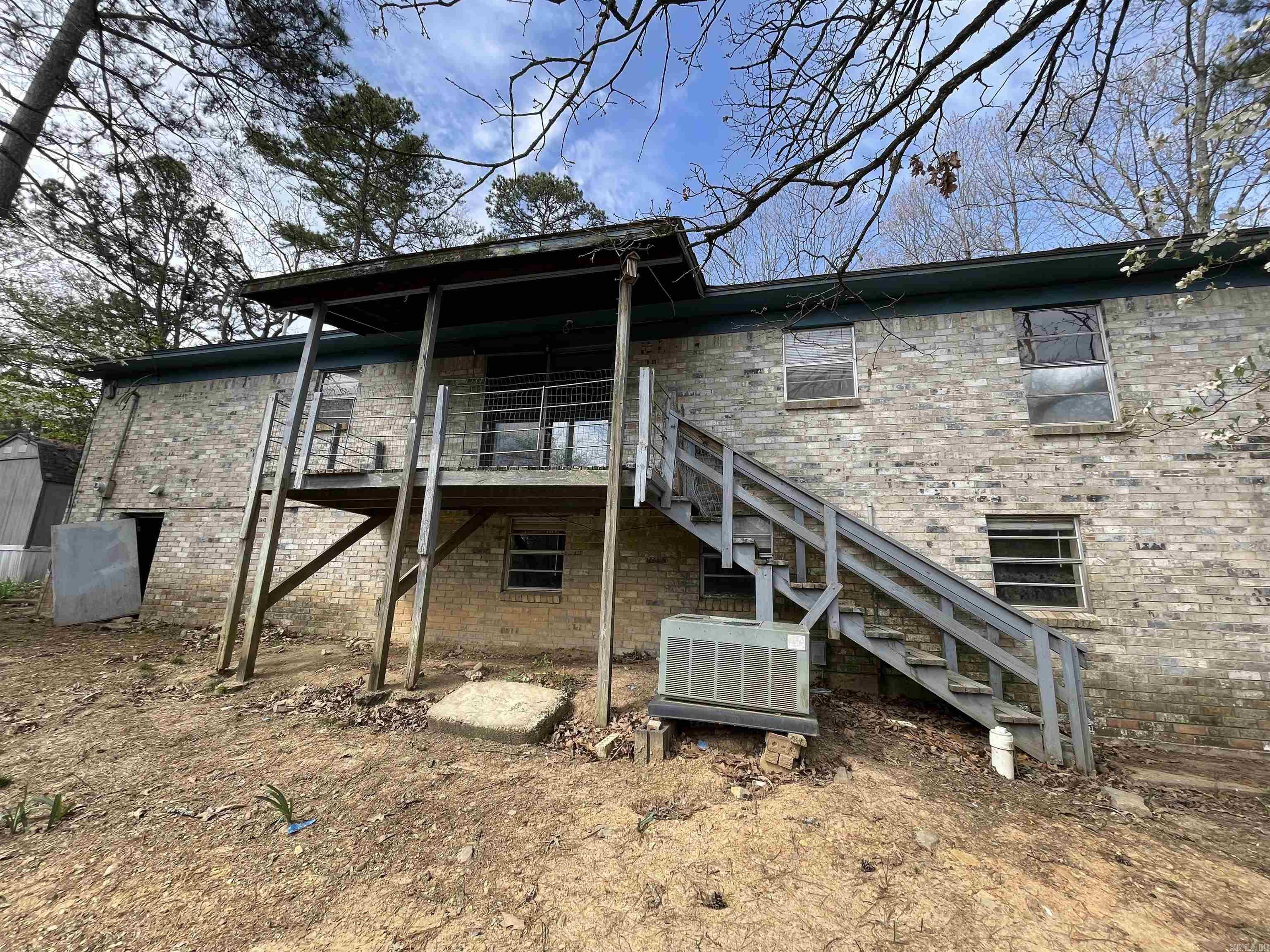 JOE ZELL FORREST - Residential