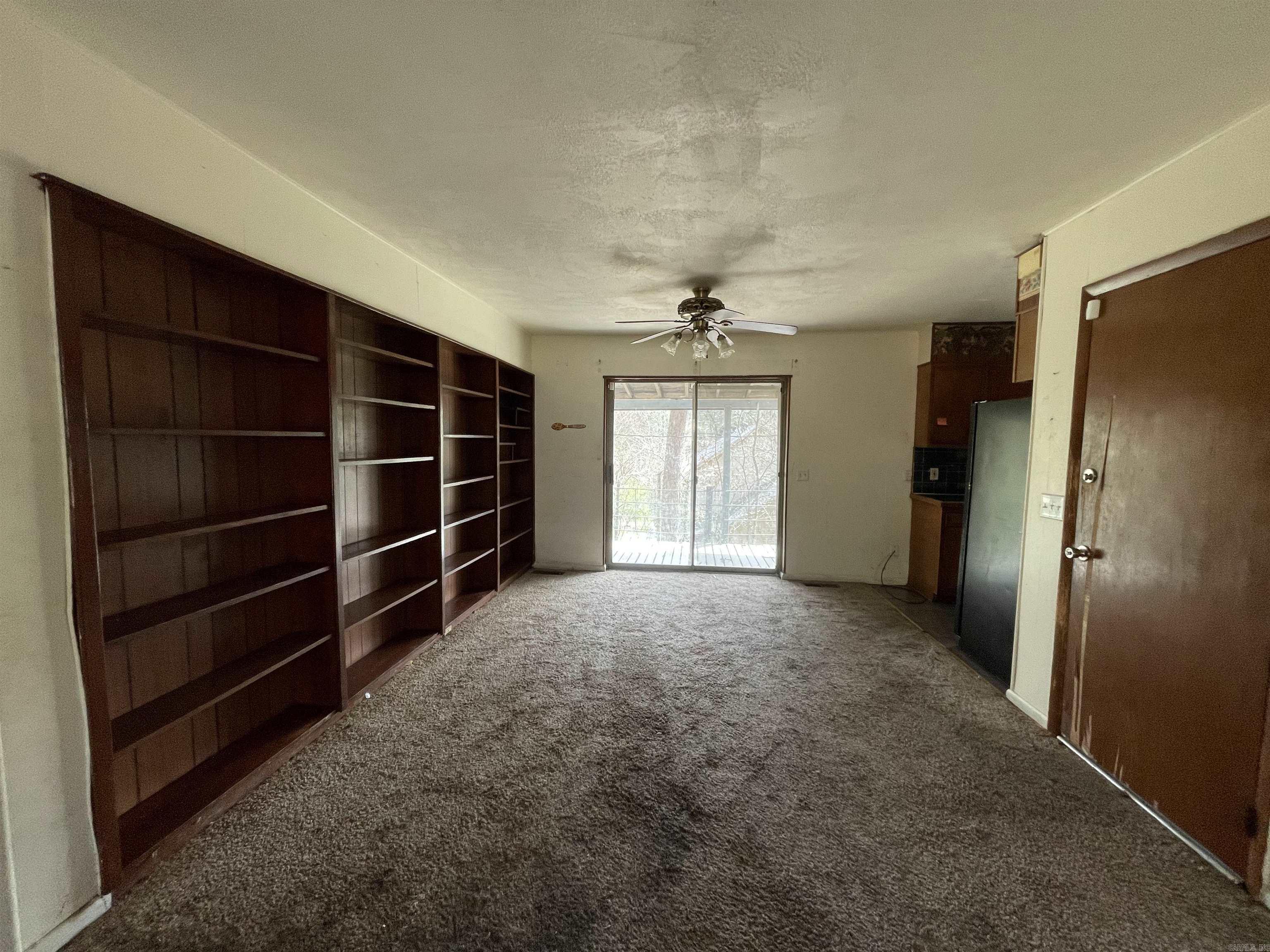 JOE ZELL FORREST - Residential