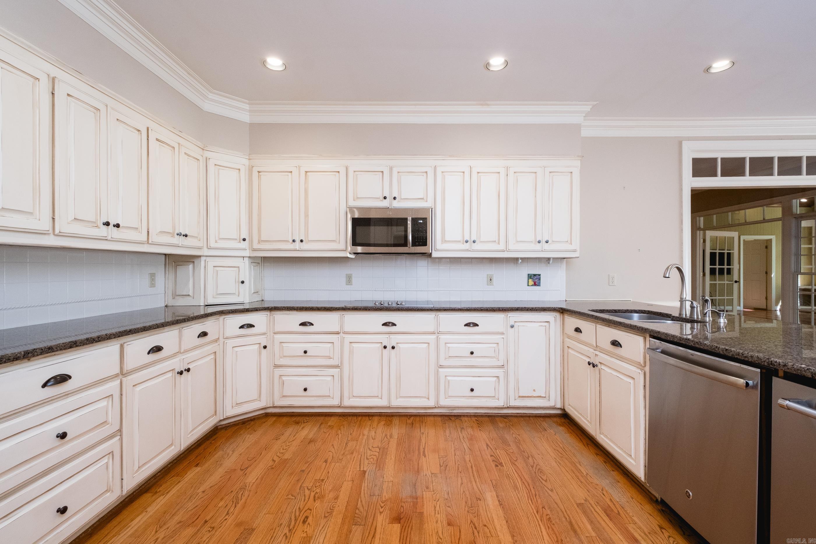 CHENAL VALLEY BASCOM PLACE - Residential