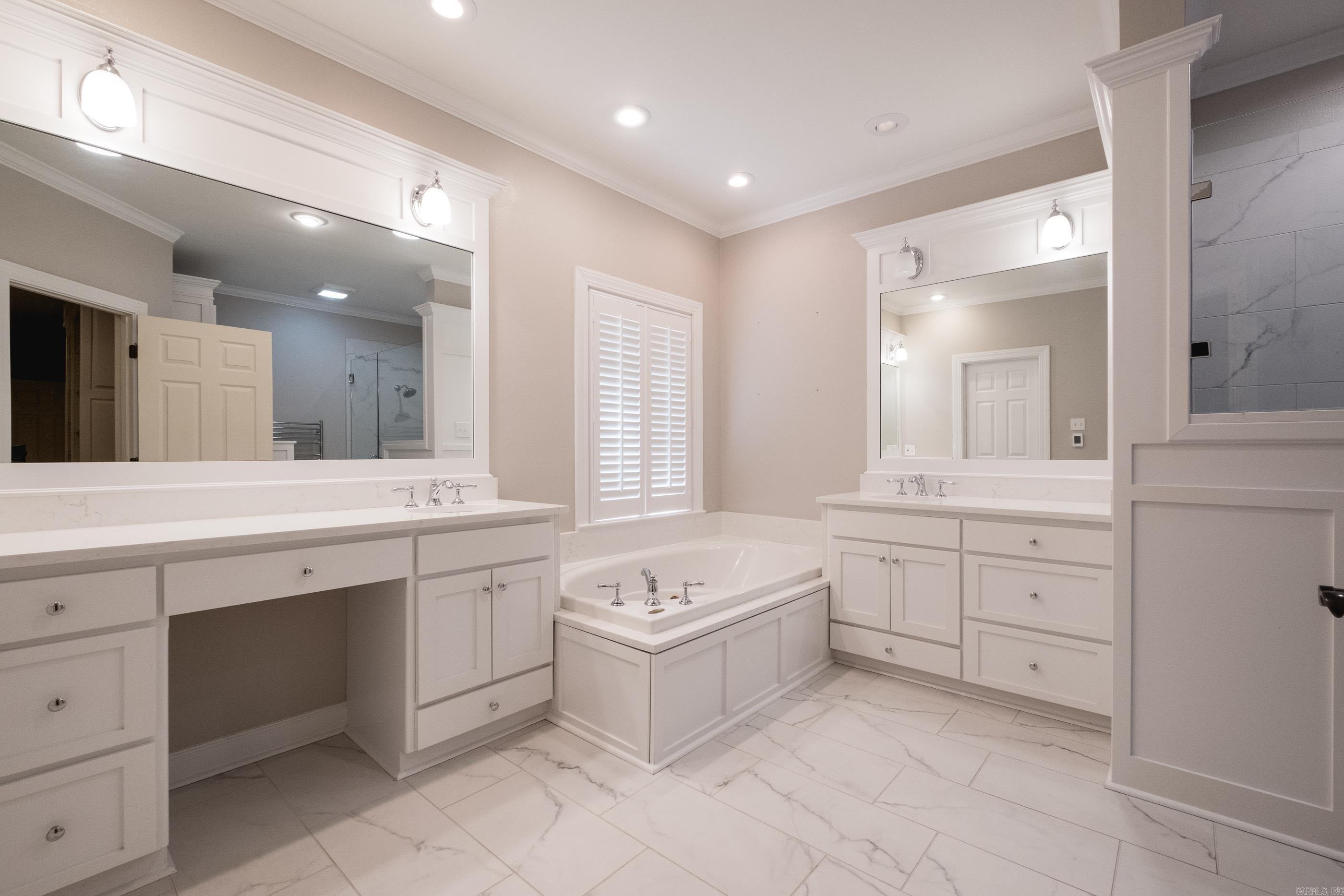 CHENAL VALLEY BASCOM PLACE - Residential