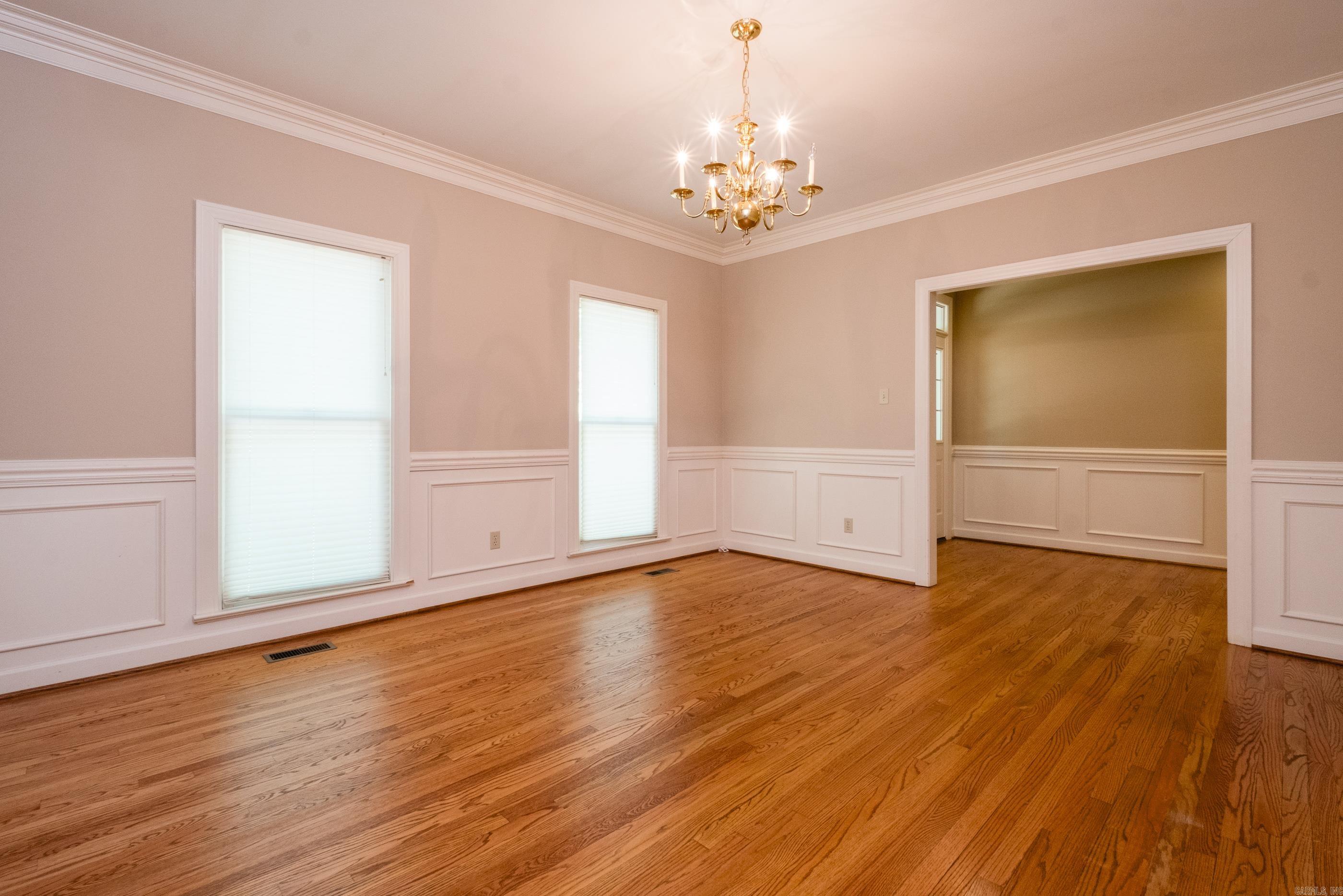 CHENAL VALLEY BASCOM PLACE - Residential