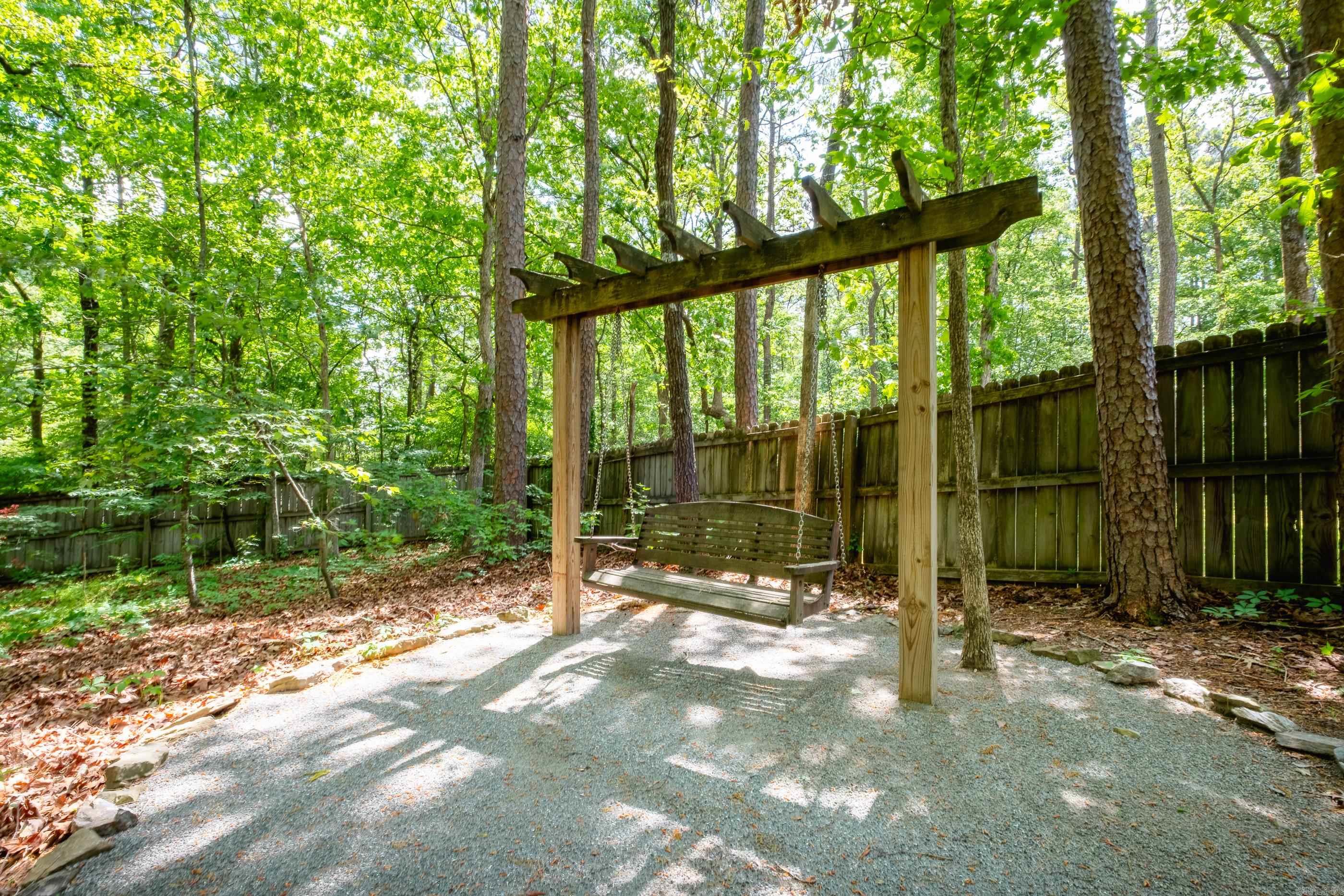 CHENAL VALLEY BASCOM PLACE - Residential