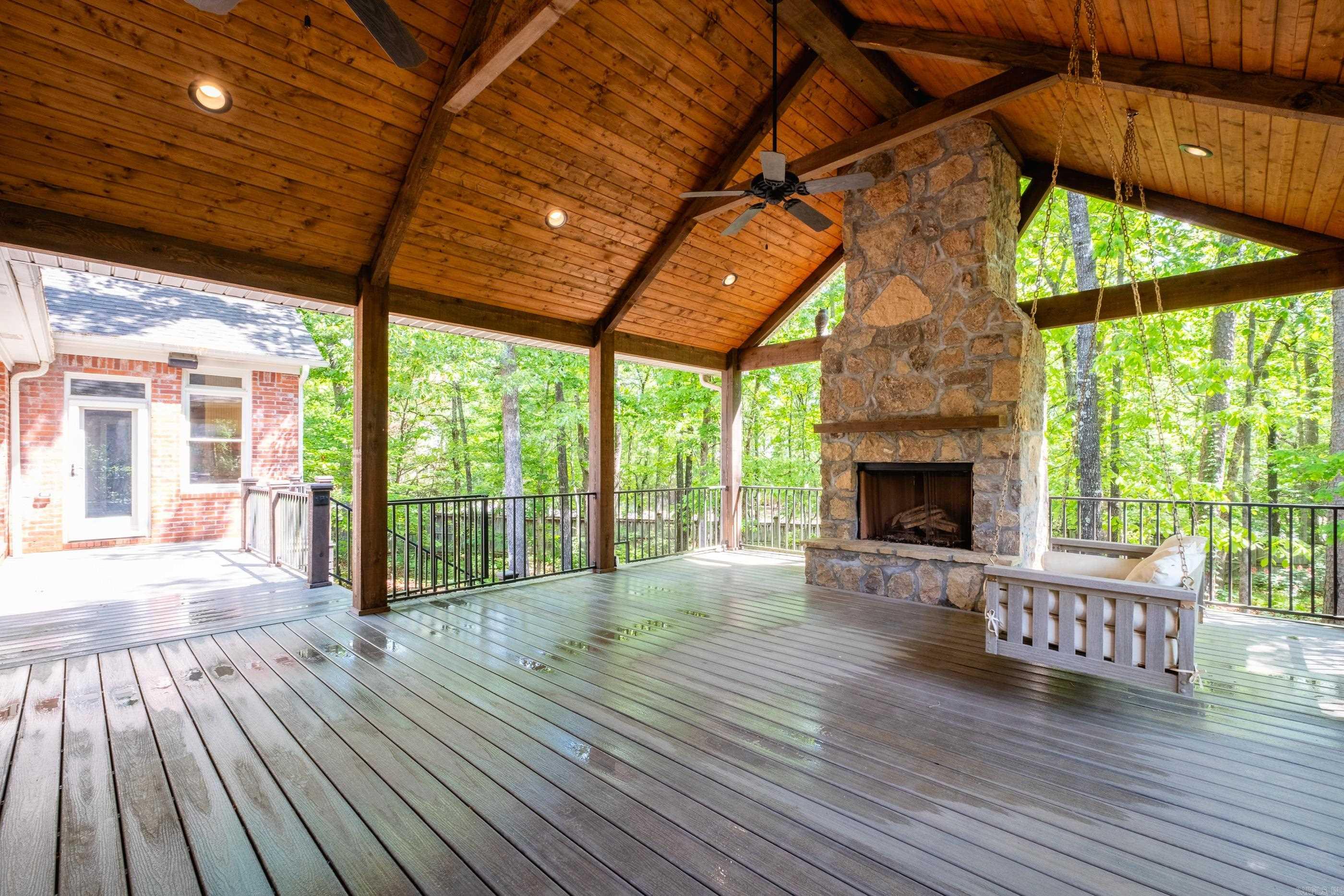 CHENAL VALLEY BASCOM PLACE - Residential