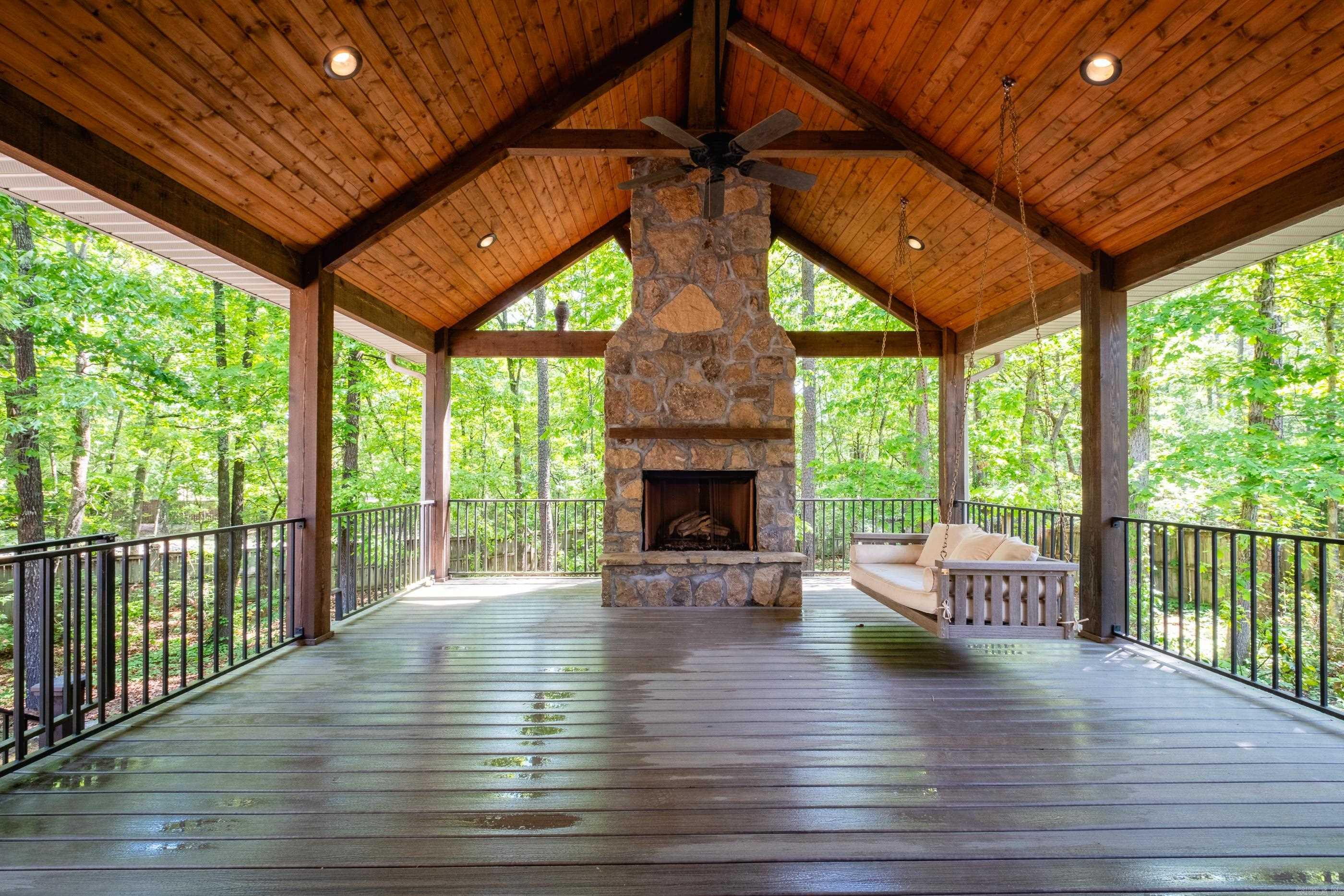 CHENAL VALLEY BASCOM PLACE - Residential