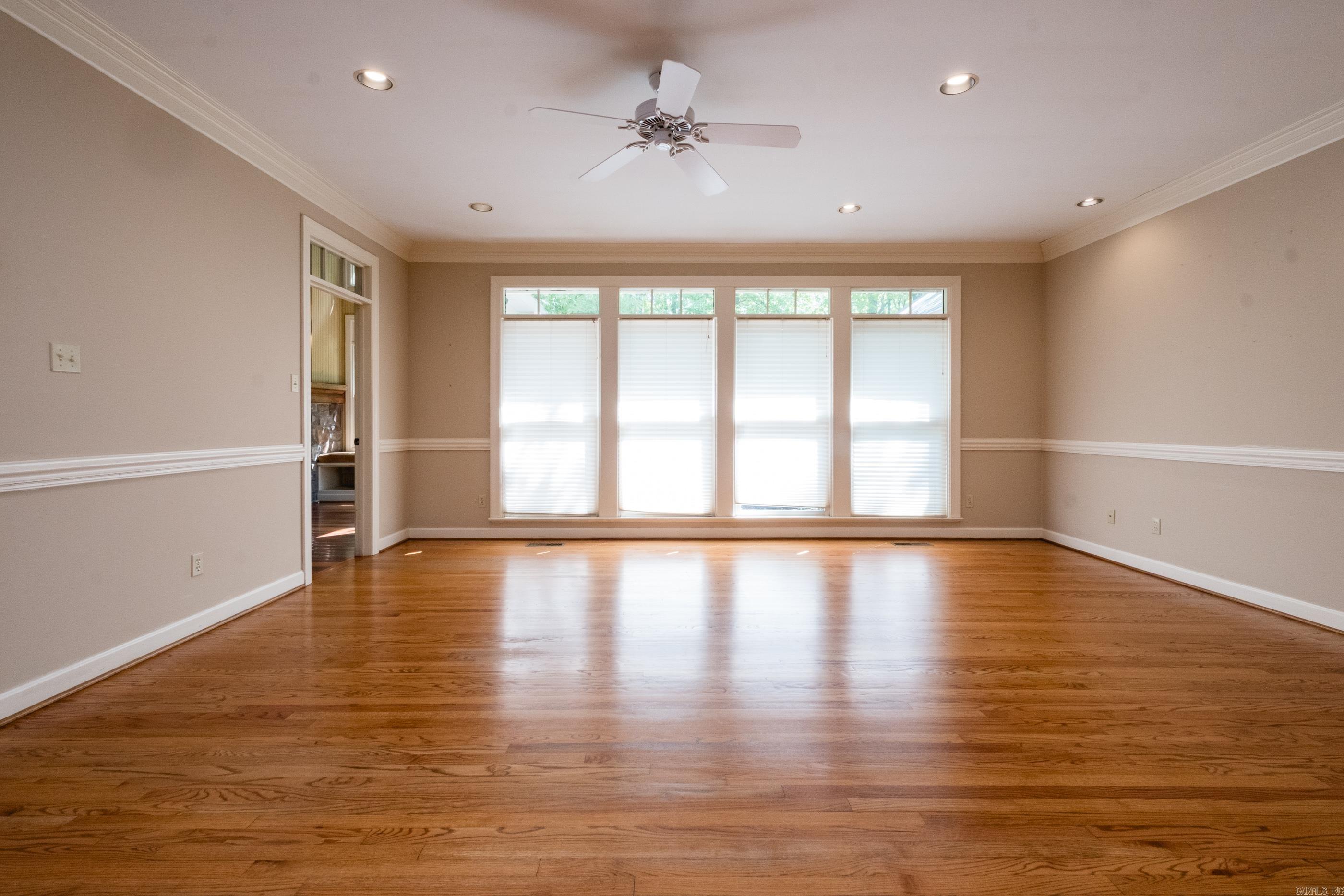 CHENAL VALLEY BASCOM PLACE - Residential