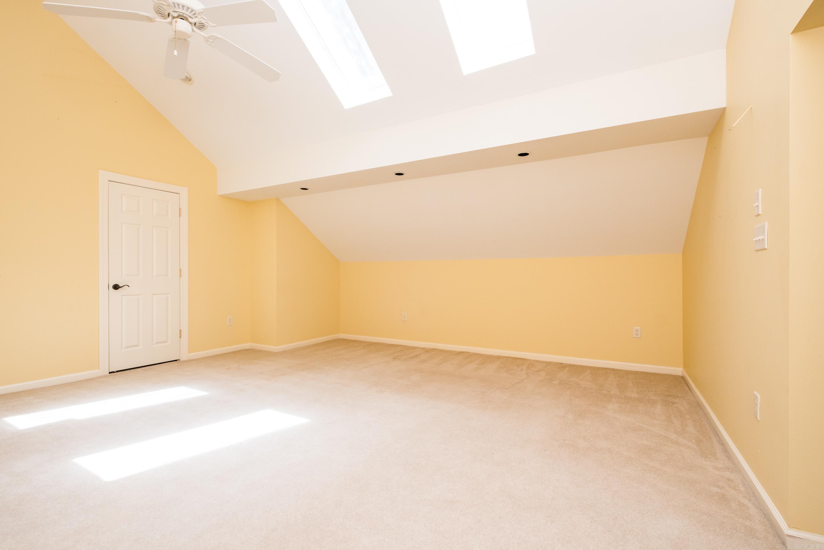 CHENAL VALLEY BASCOM PLACE - Residential