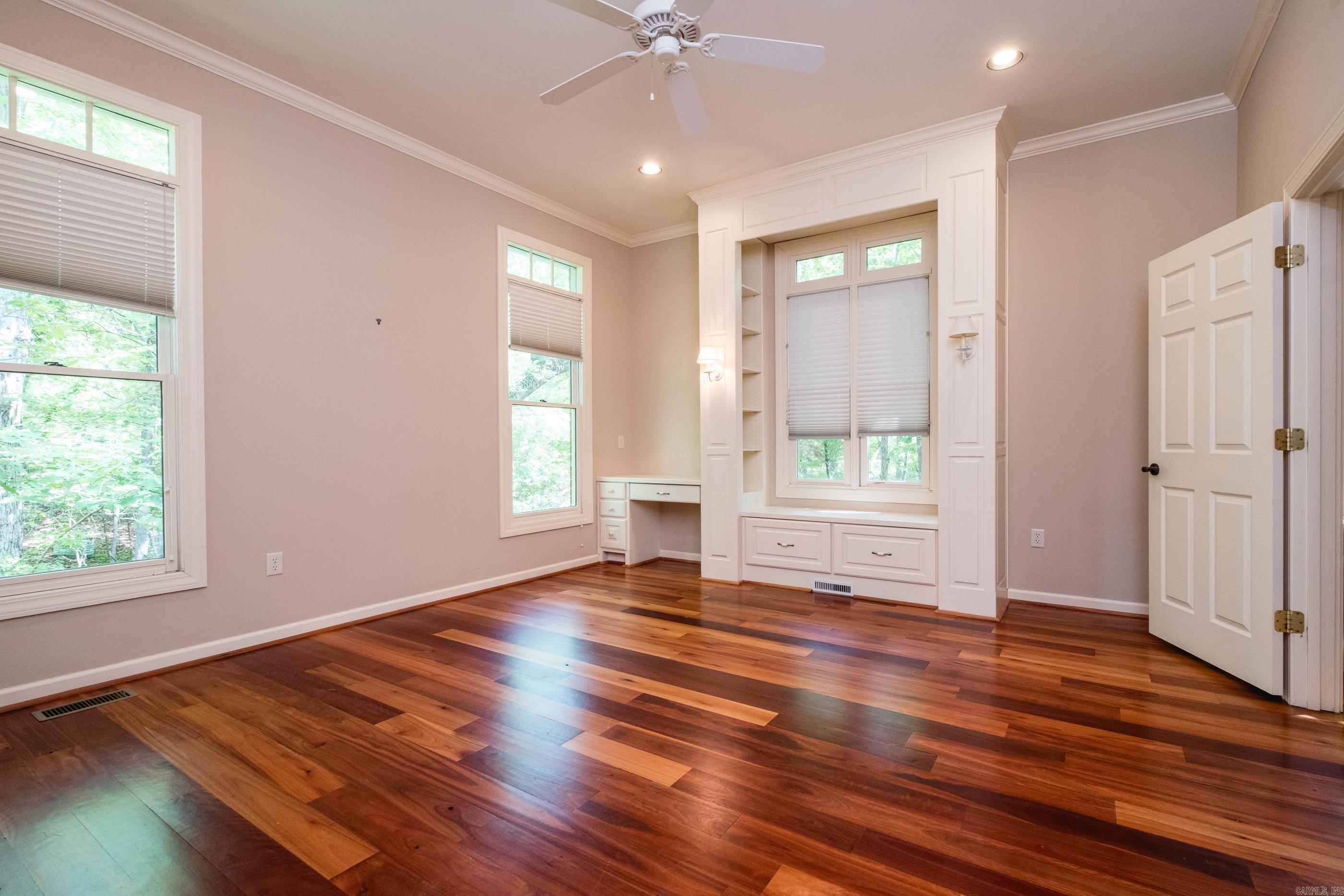 CHENAL VALLEY BASCOM PLACE - Residential