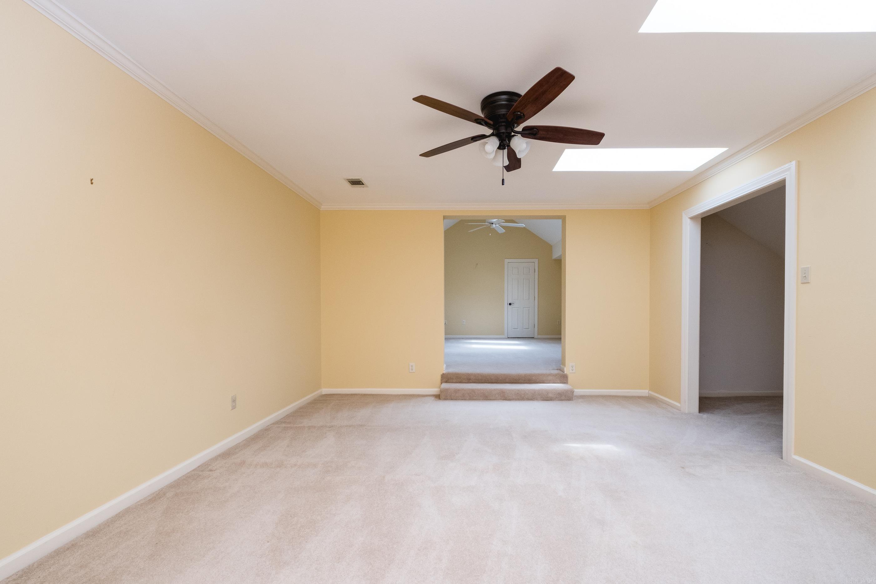 CHENAL VALLEY BASCOM PLACE - Residential