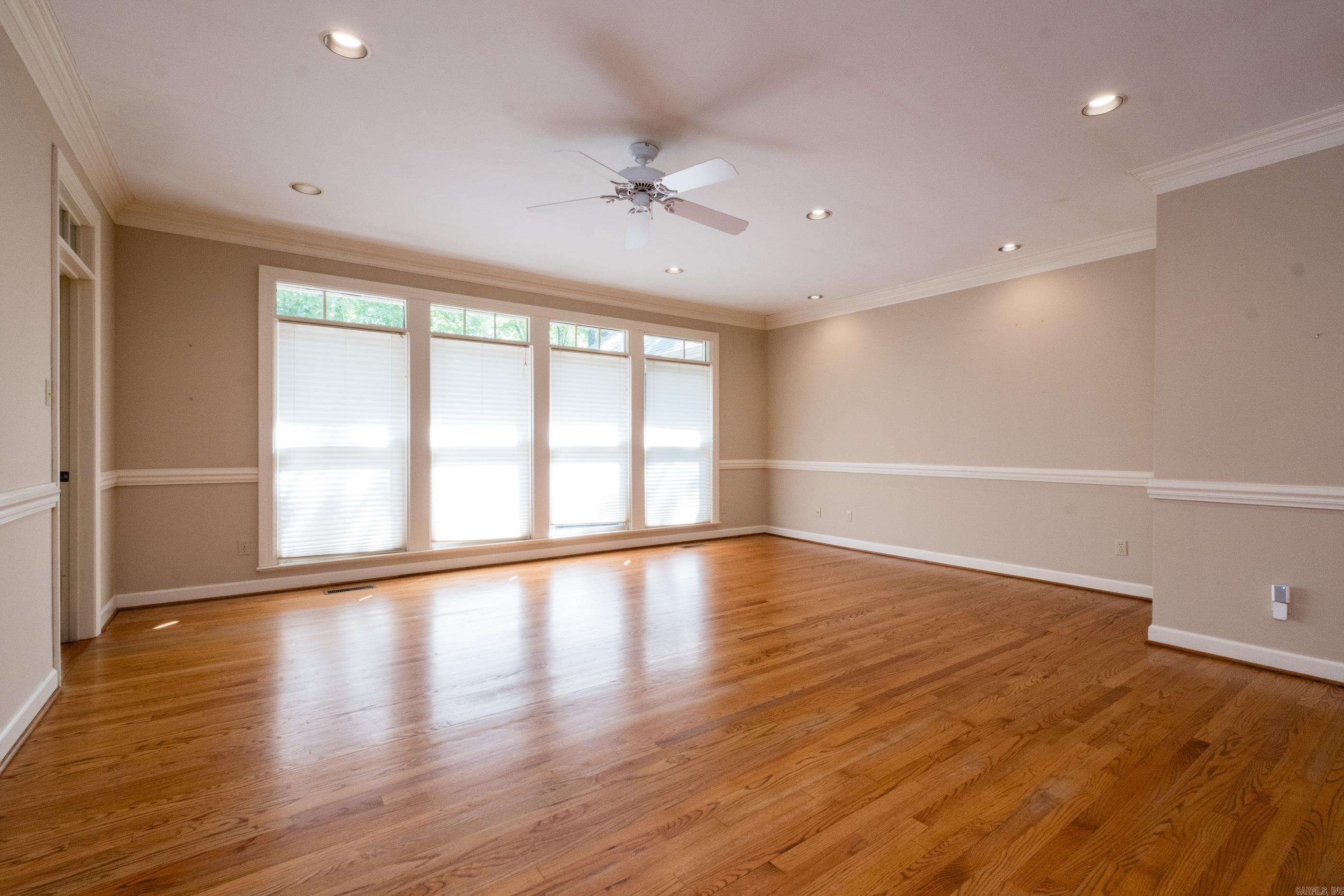 CHENAL VALLEY BASCOM PLACE - Residential