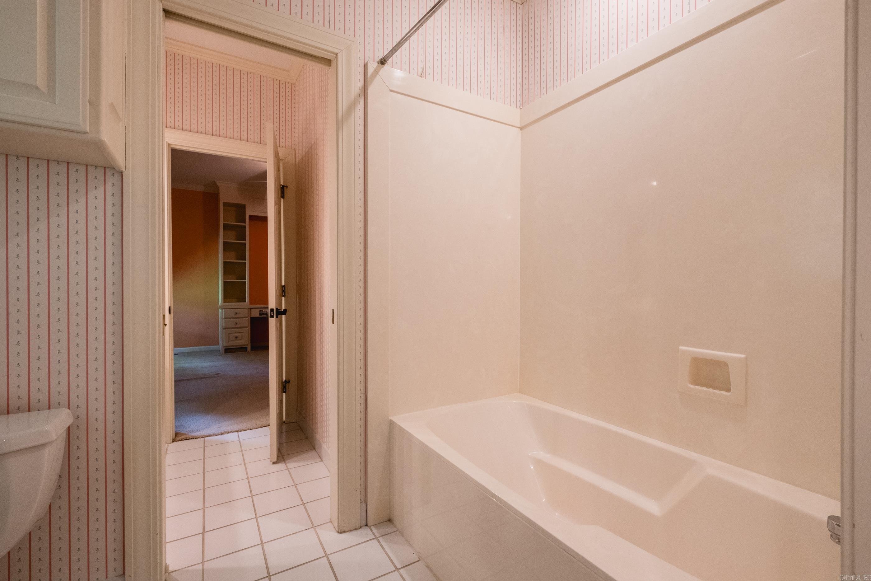 CHENAL VALLEY BASCOM PLACE - Residential