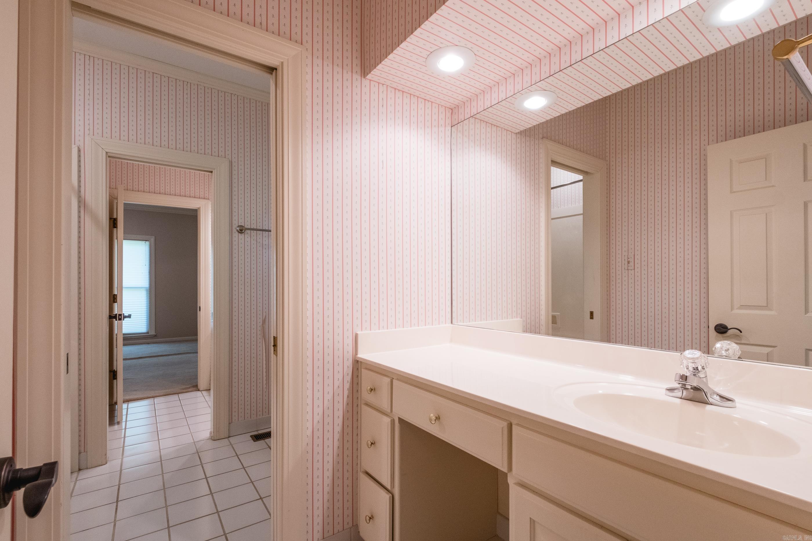 CHENAL VALLEY BASCOM PLACE - Residential