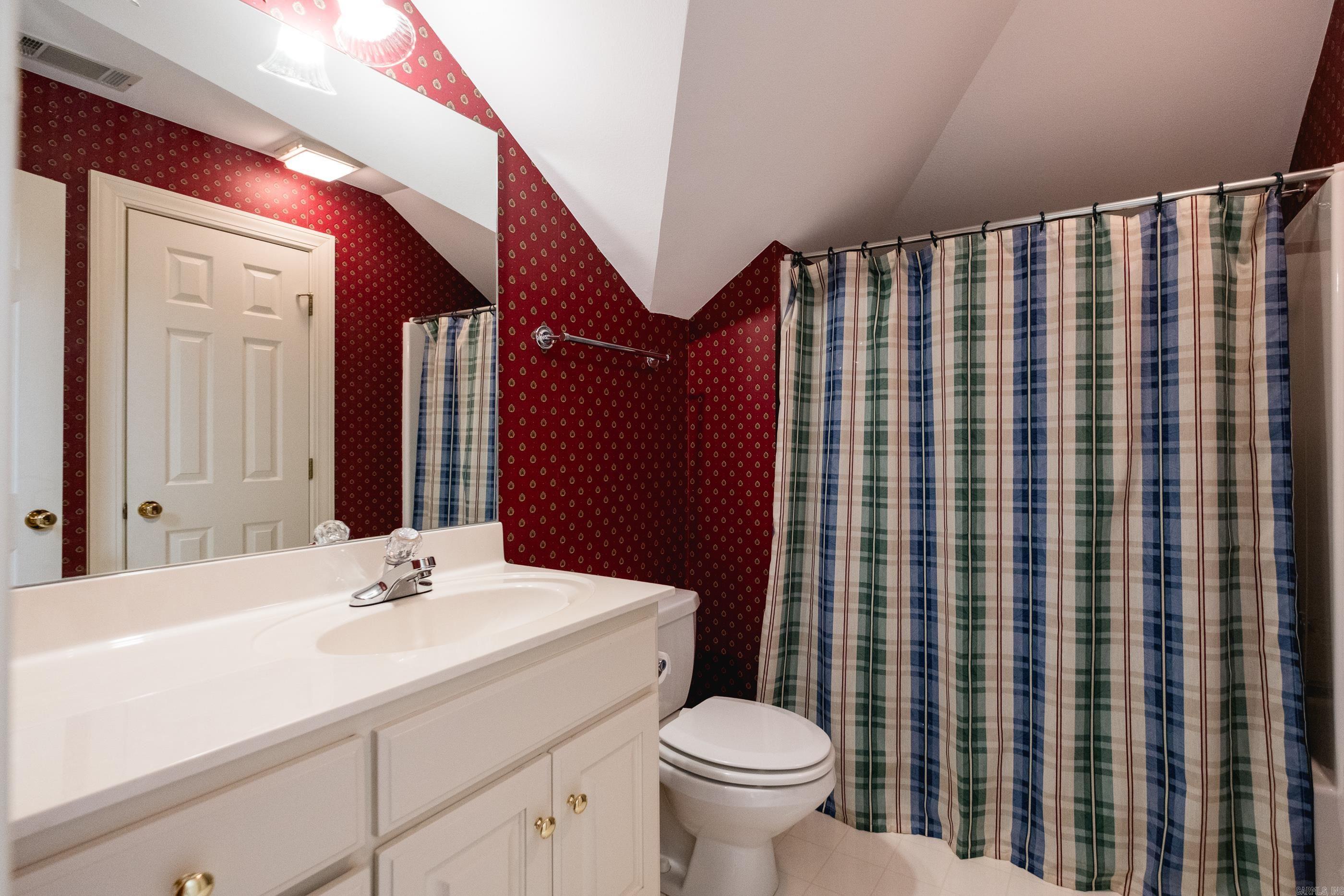 CHENAL VALLEY BASCOM PLACE - Residential