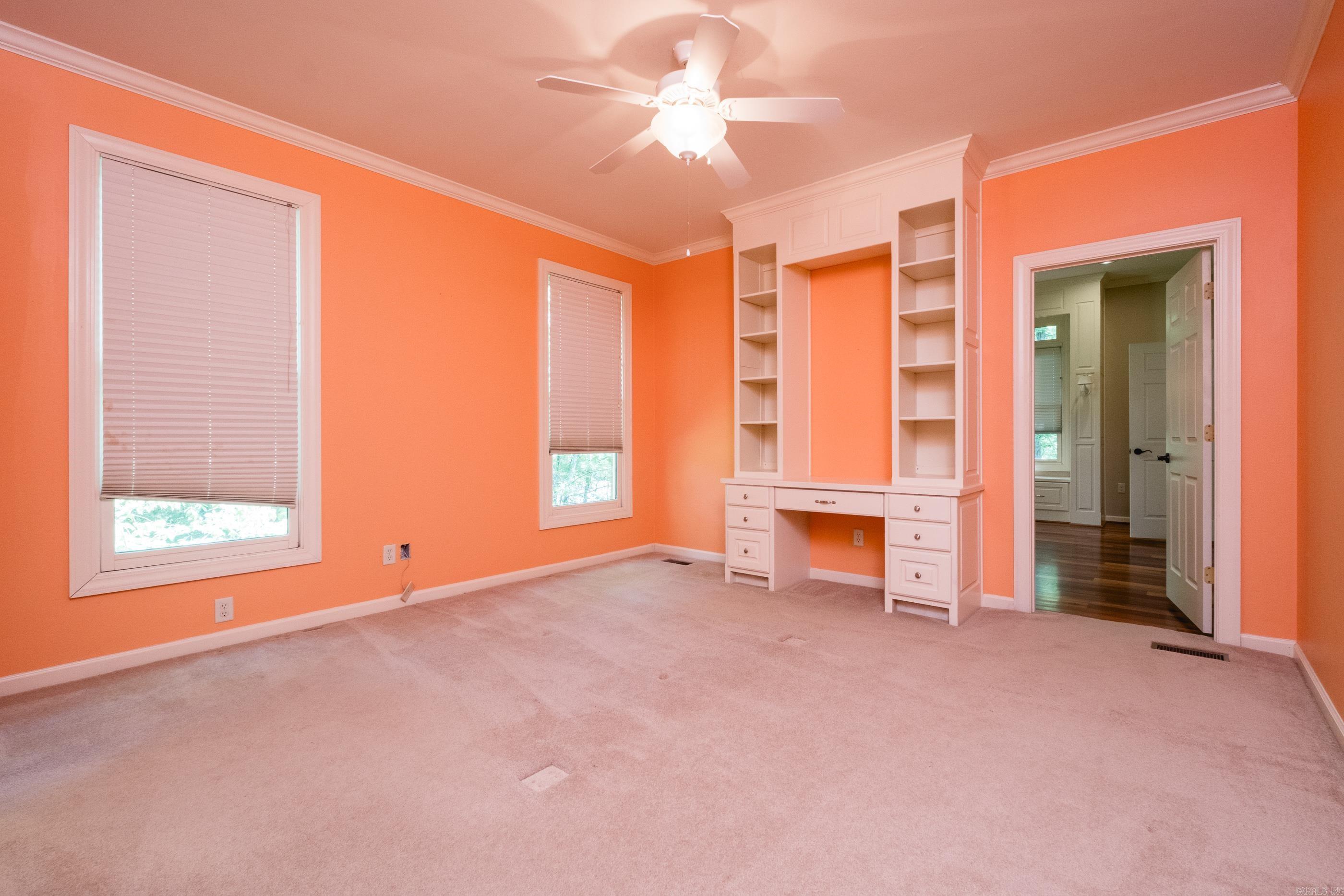 CHENAL VALLEY BASCOM PLACE - Residential