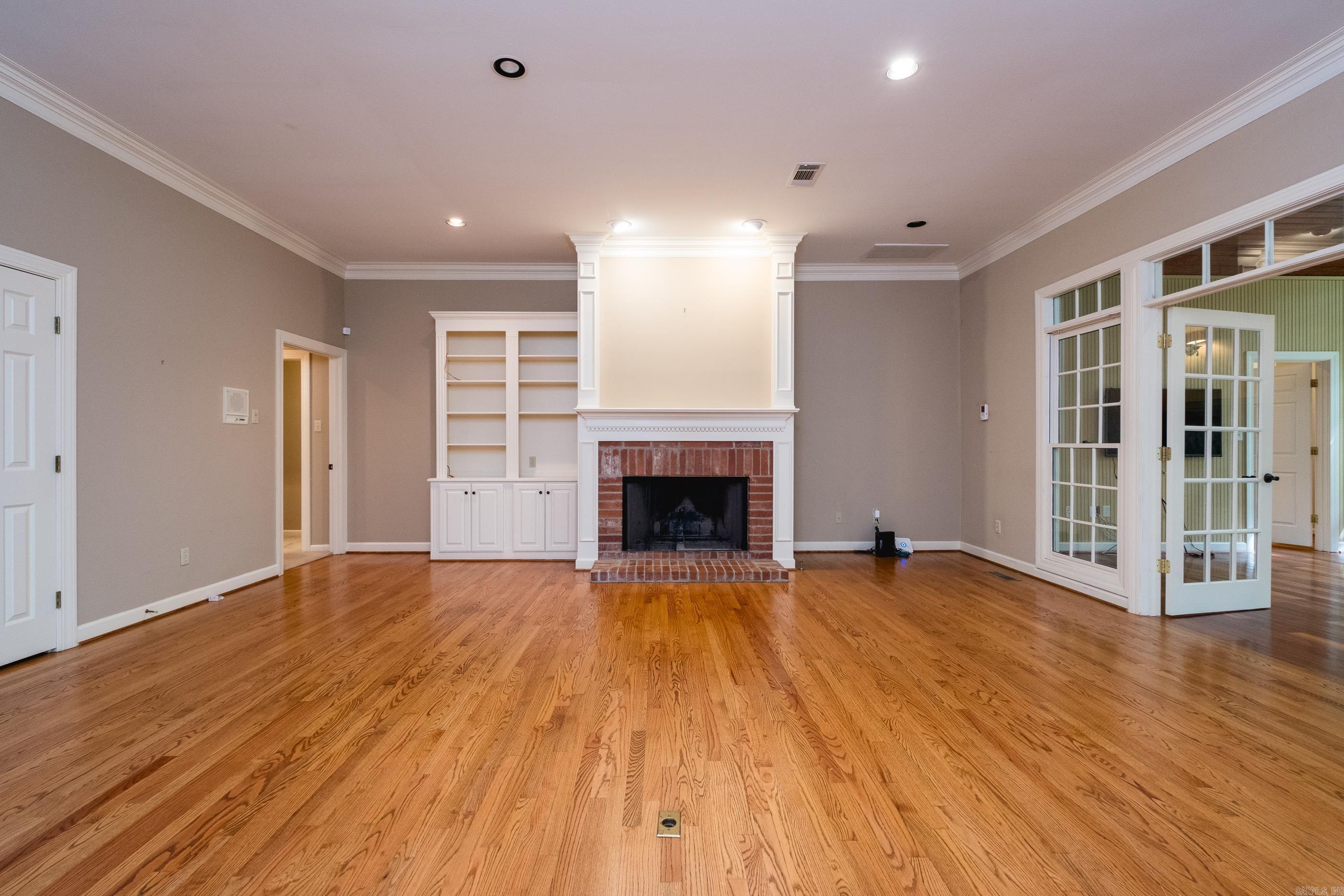 CHENAL VALLEY BASCOM PLACE - Residential