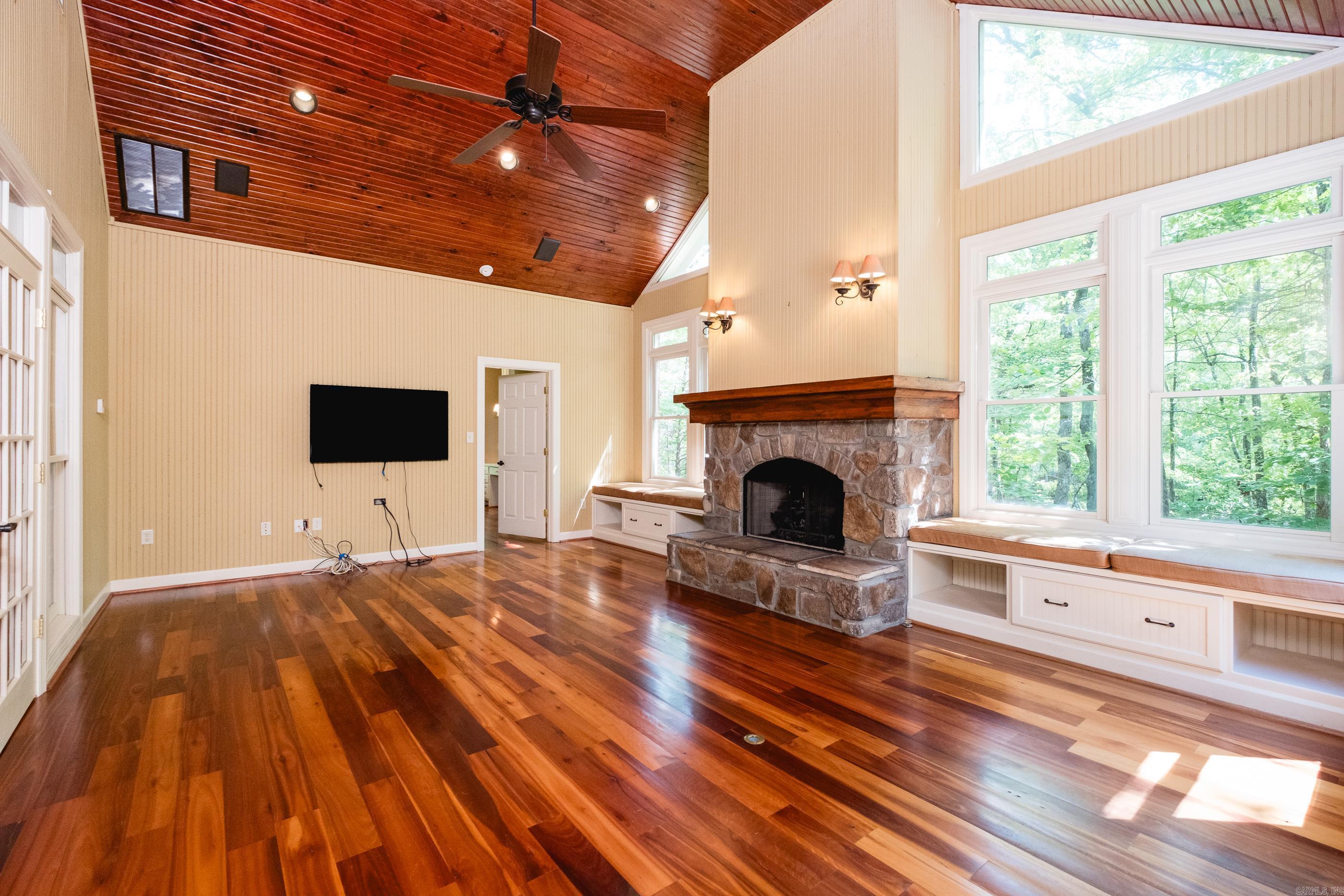 CHENAL VALLEY BASCOM PLACE - Residential