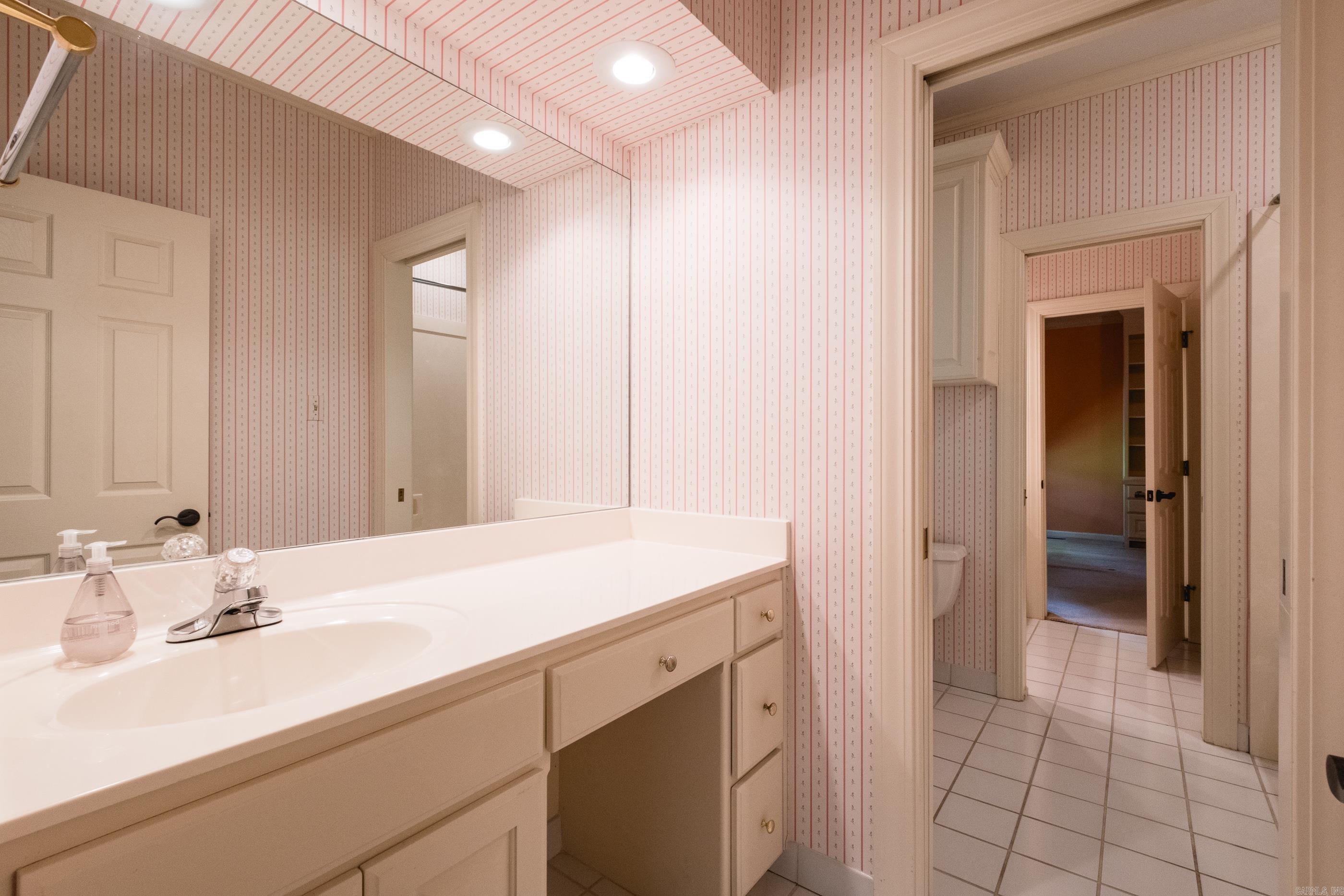 CHENAL VALLEY BASCOM PLACE - Residential