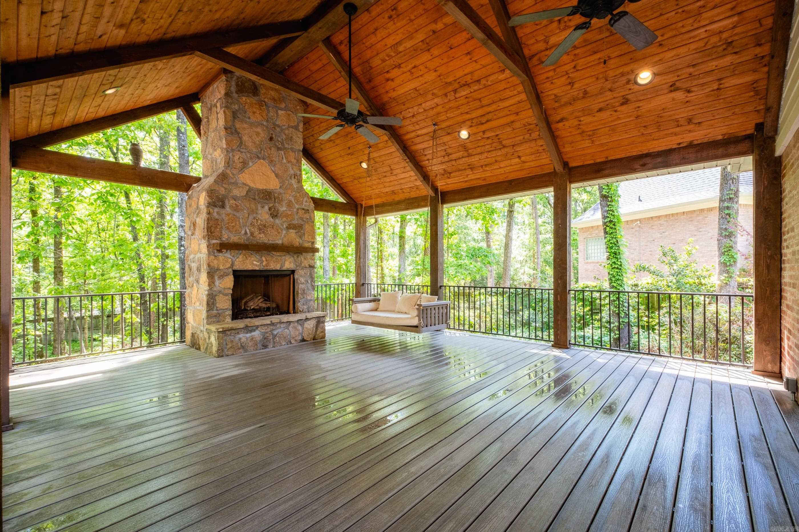 CHENAL VALLEY BASCOM PLACE - Residential