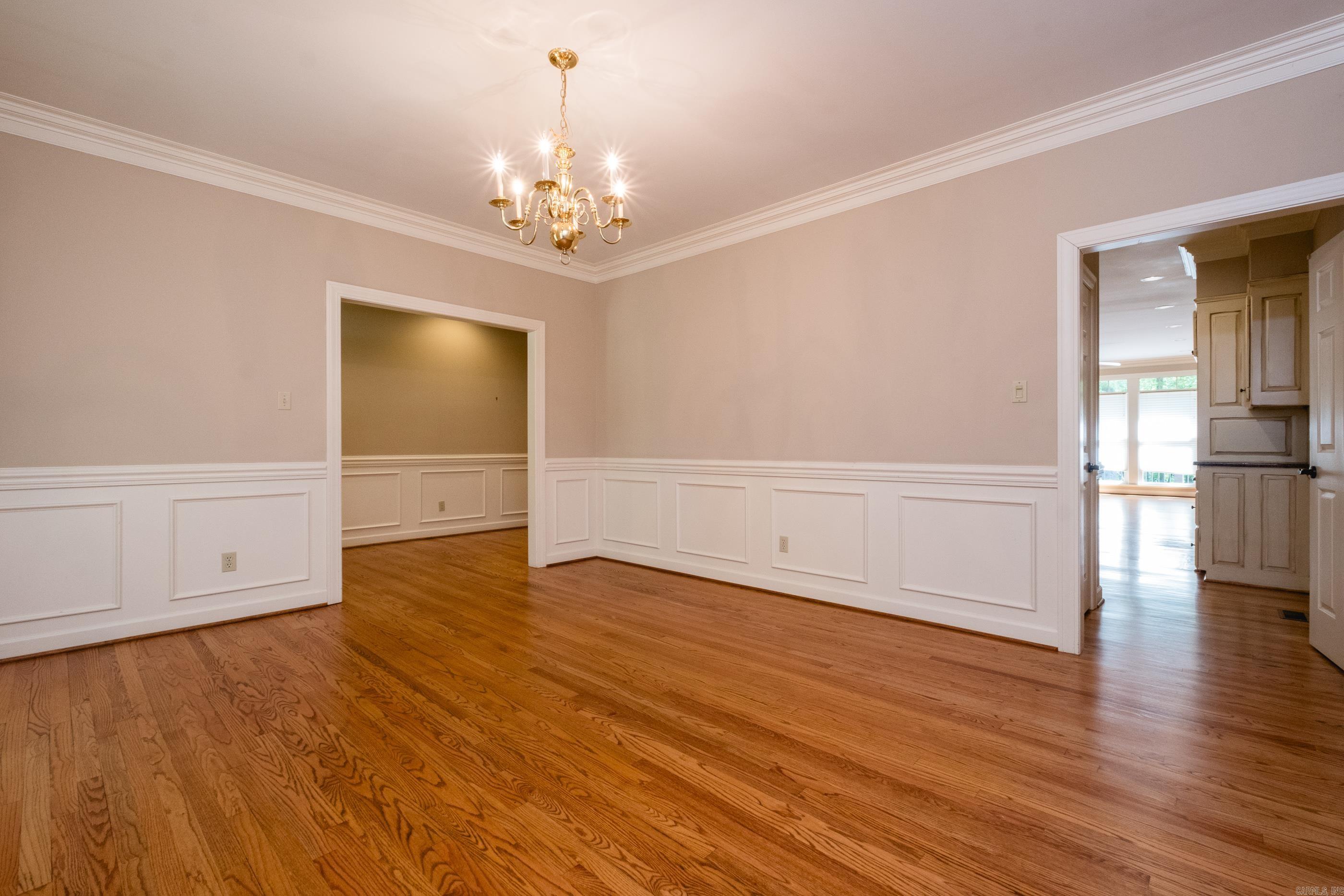 CHENAL VALLEY BASCOM PLACE - Residential