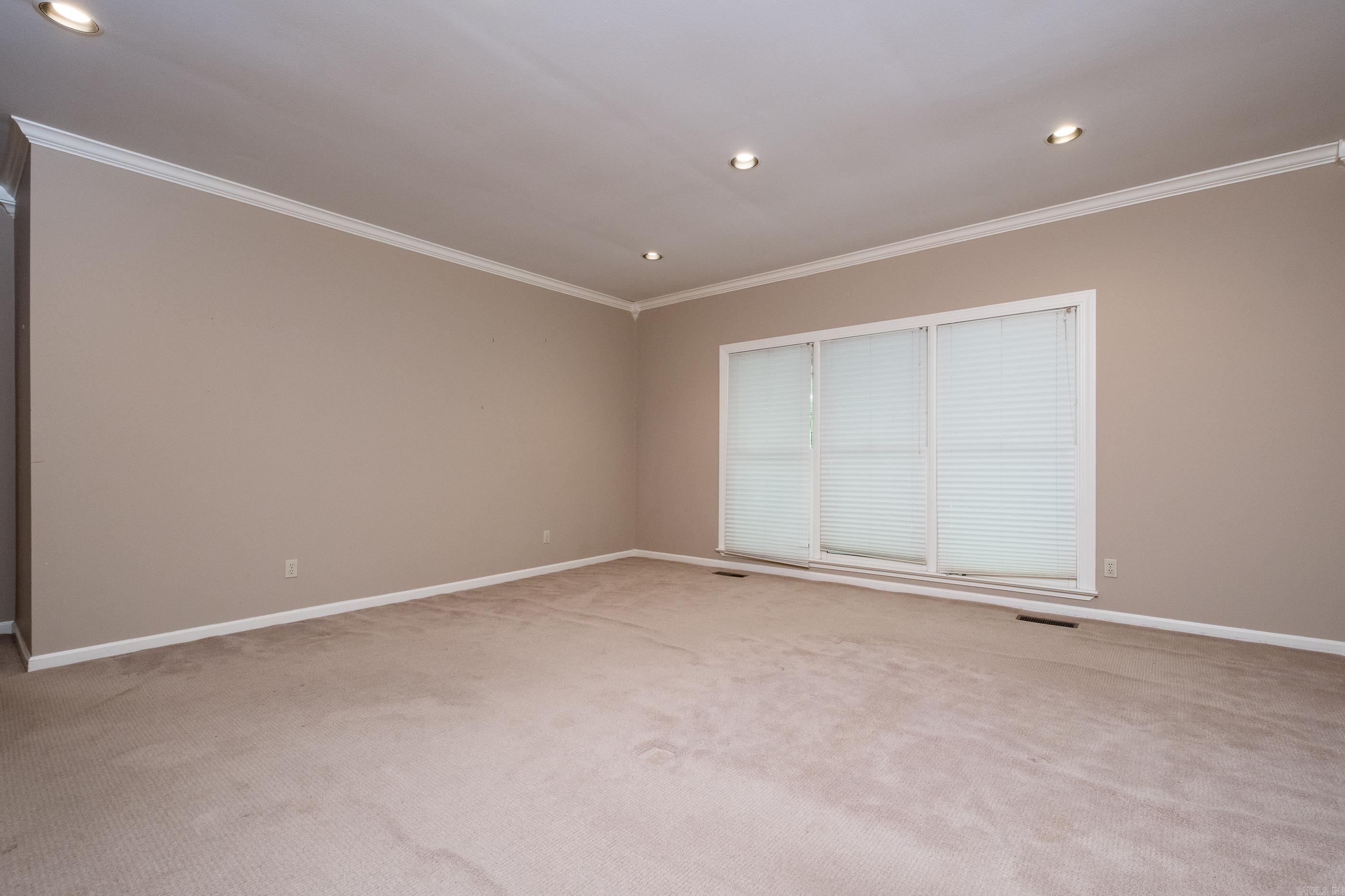 CHENAL VALLEY BASCOM PLACE - Residential