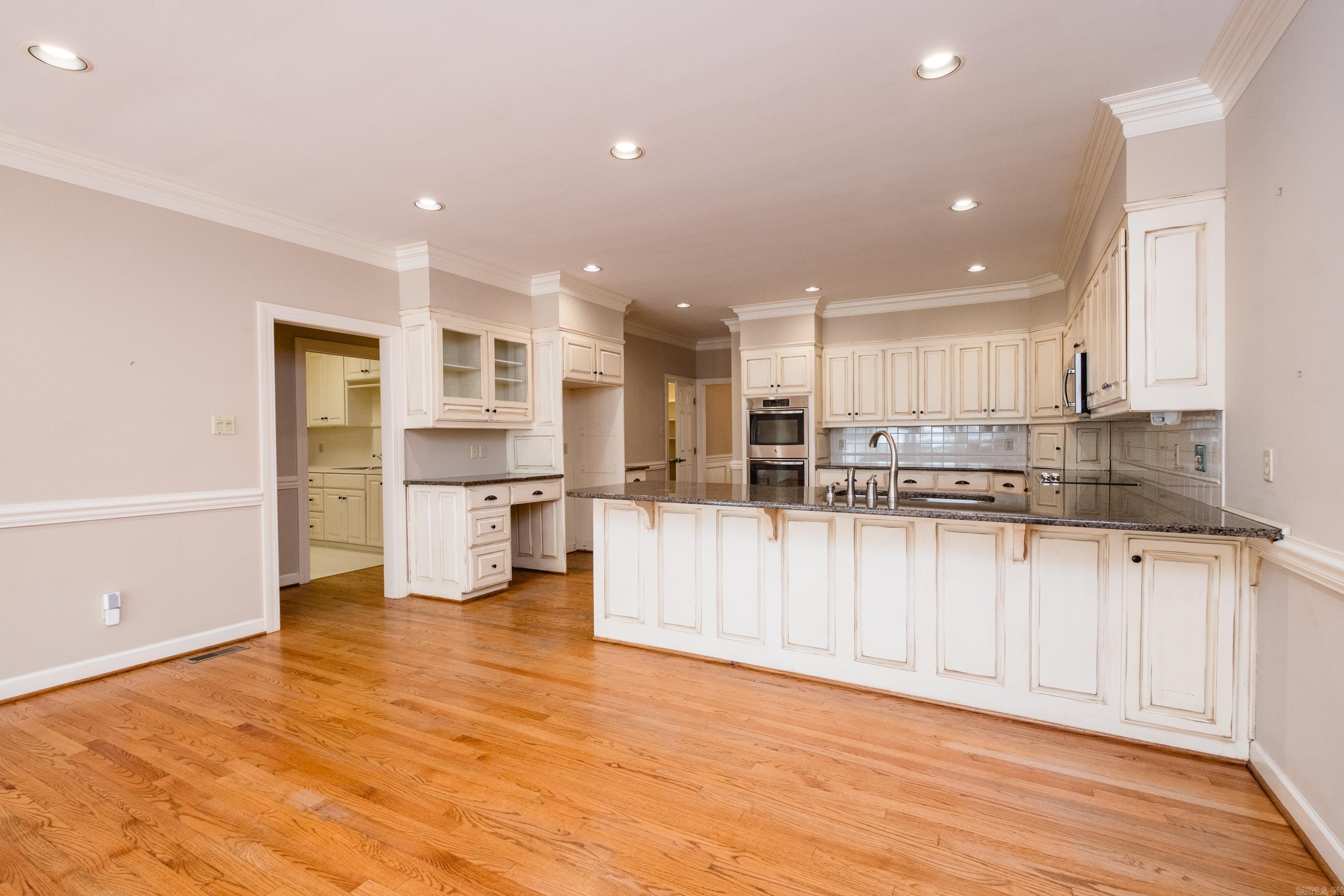 CHENAL VALLEY BASCOM PLACE - Residential