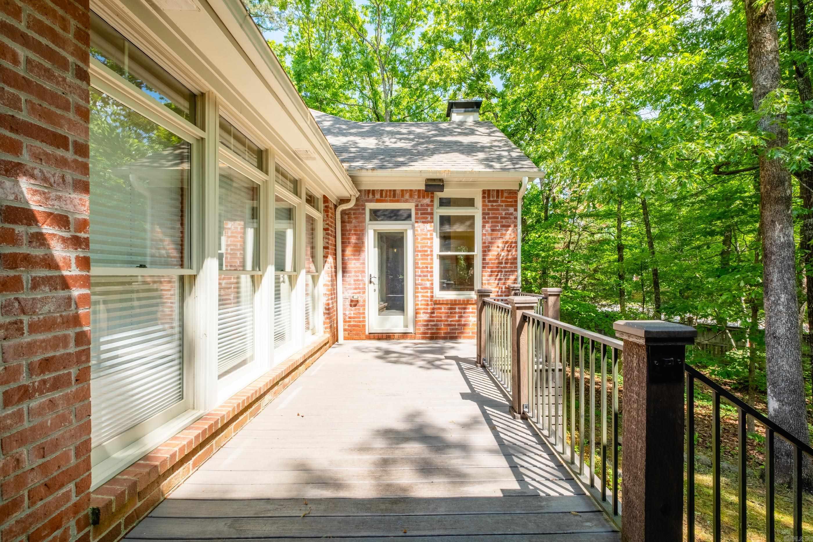 CHENAL VALLEY BASCOM PLACE - Residential