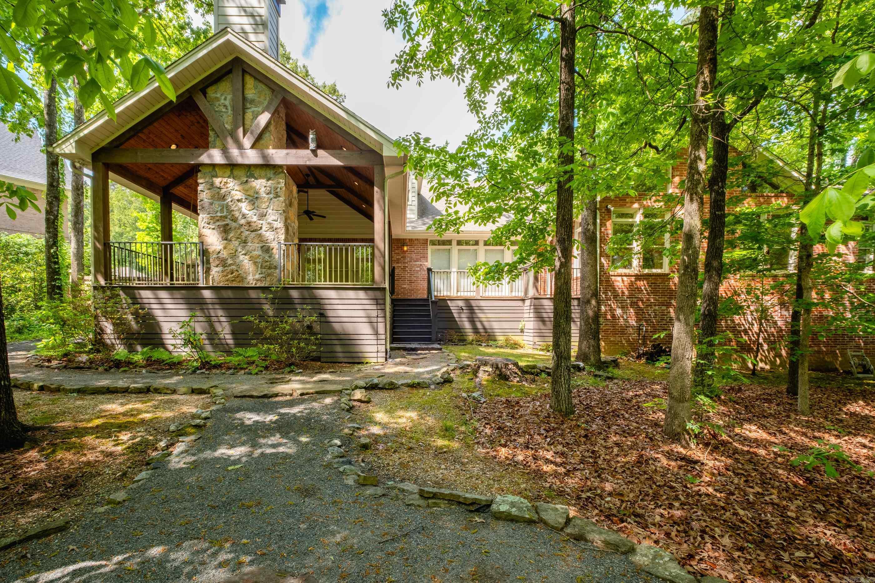 CHENAL VALLEY BASCOM PLACE - Residential