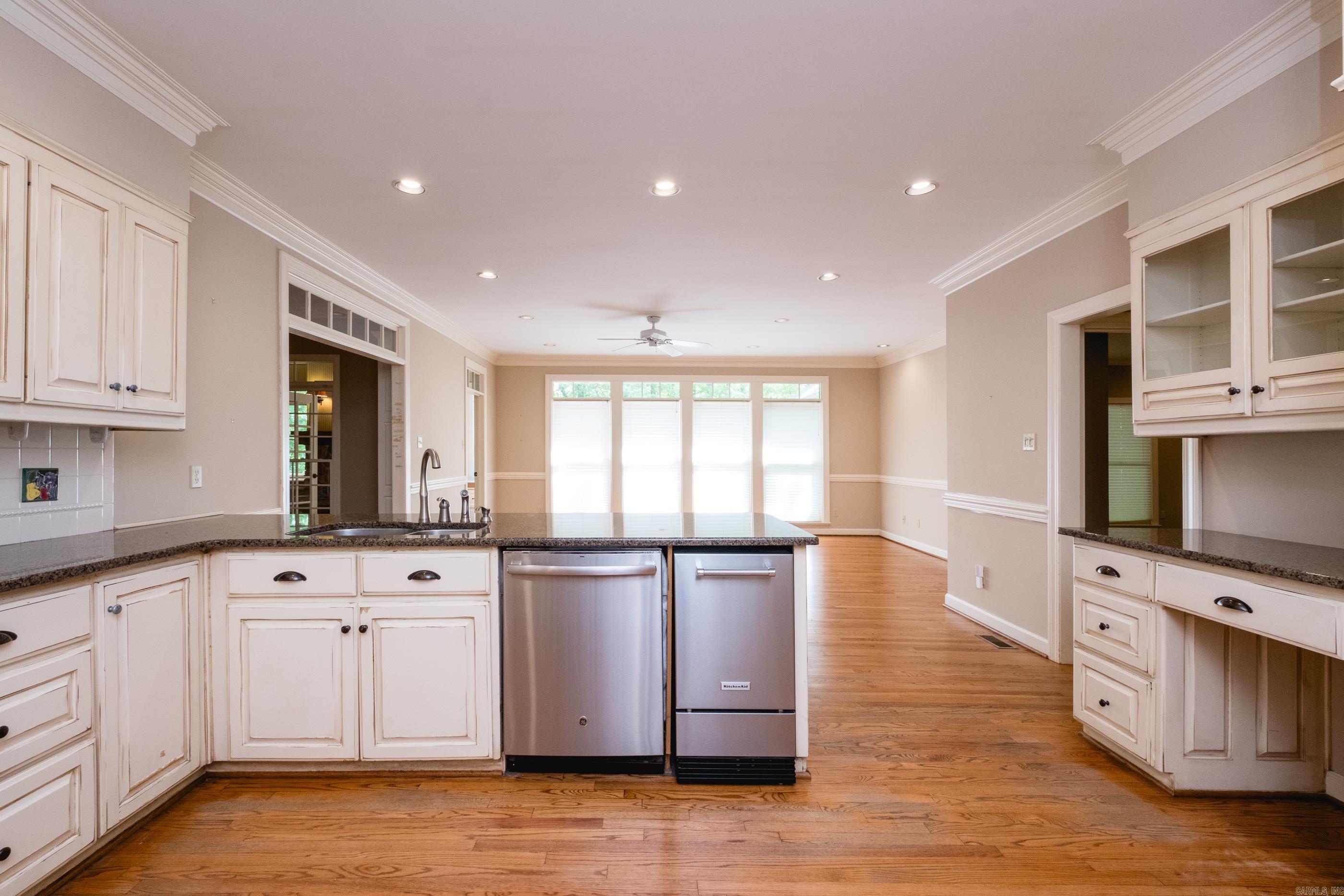 CHENAL VALLEY BASCOM PLACE - Residential