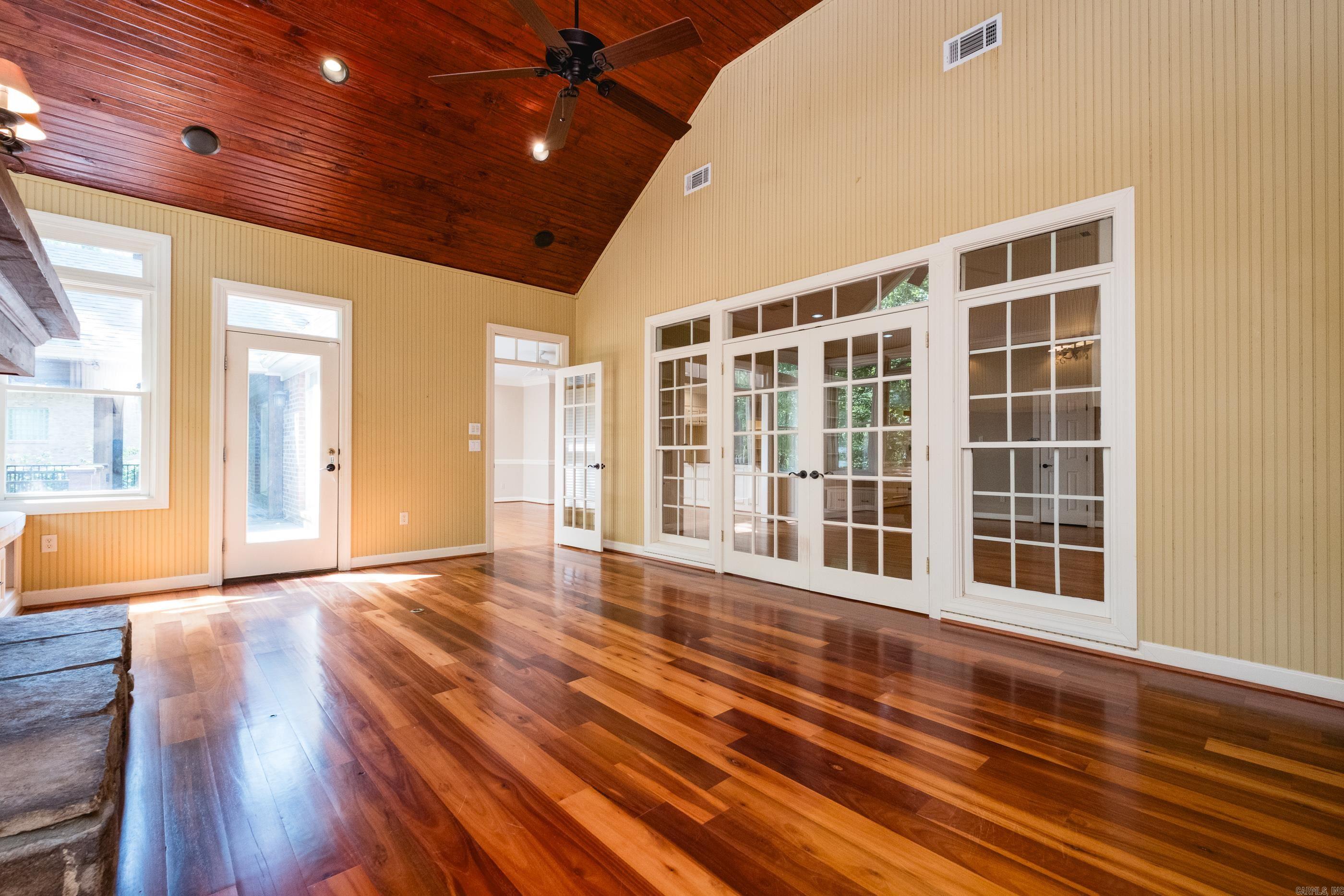 CHENAL VALLEY BASCOM PLACE - Residential