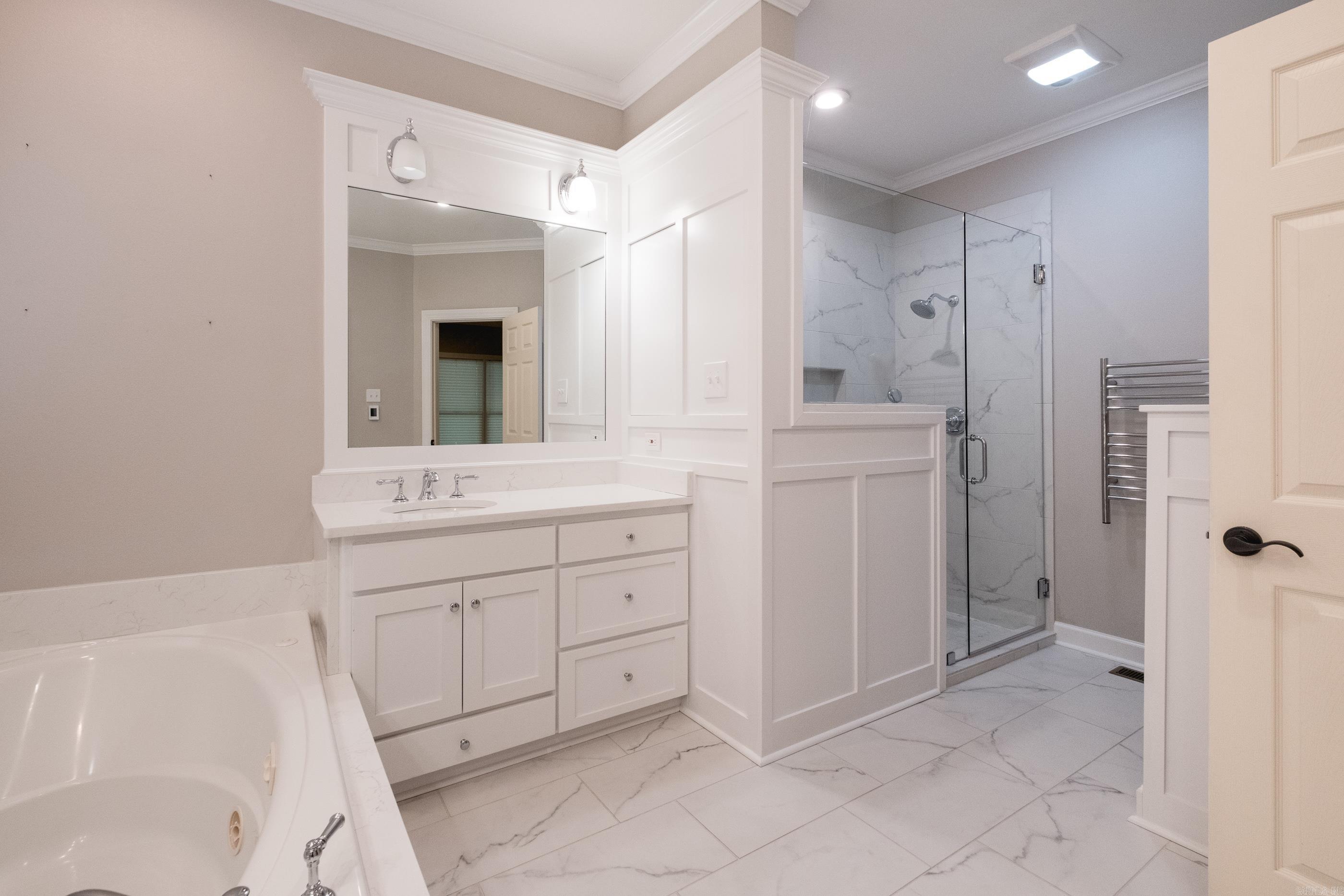 CHENAL VALLEY BASCOM PLACE - Residential