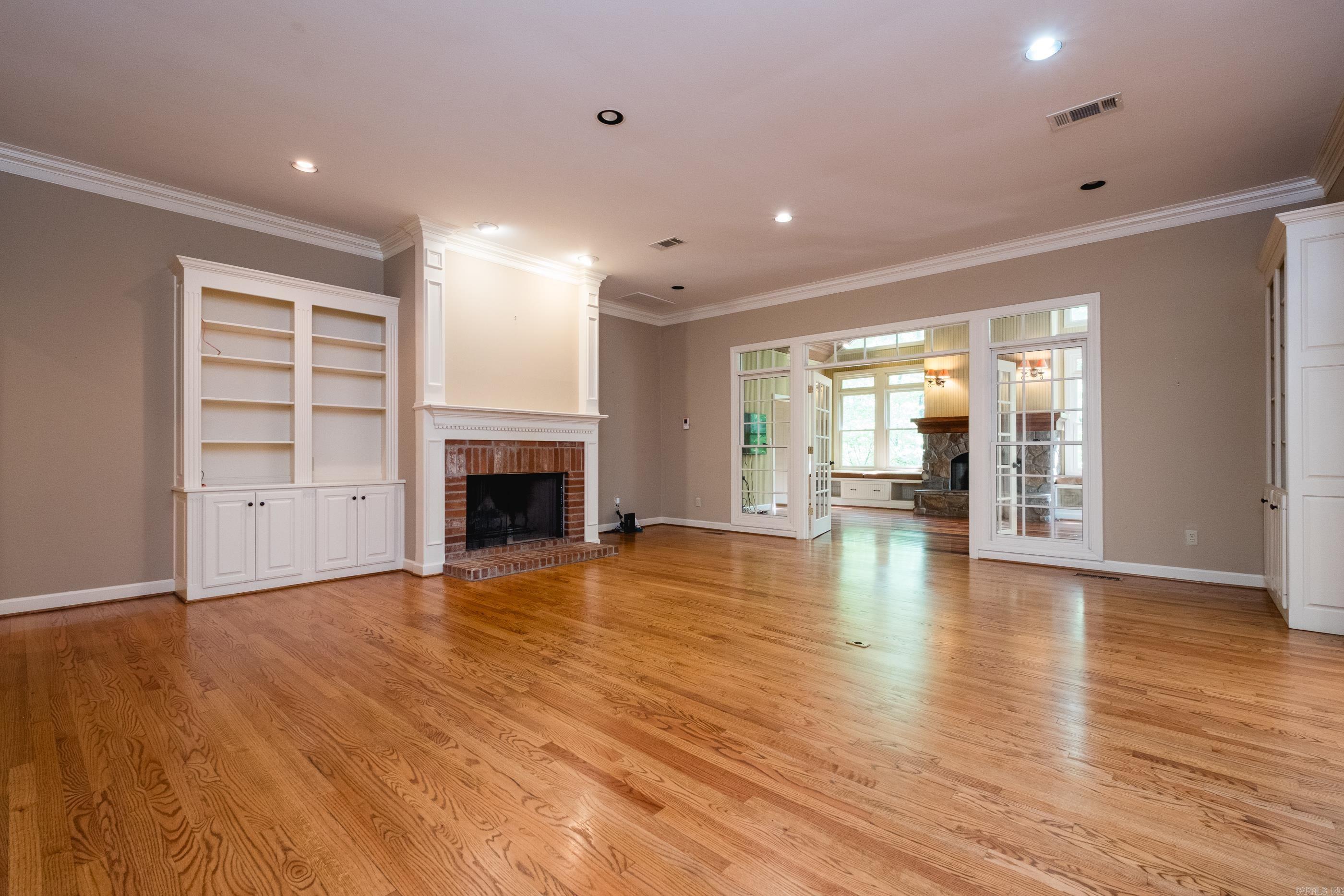 CHENAL VALLEY BASCOM PLACE - Residential