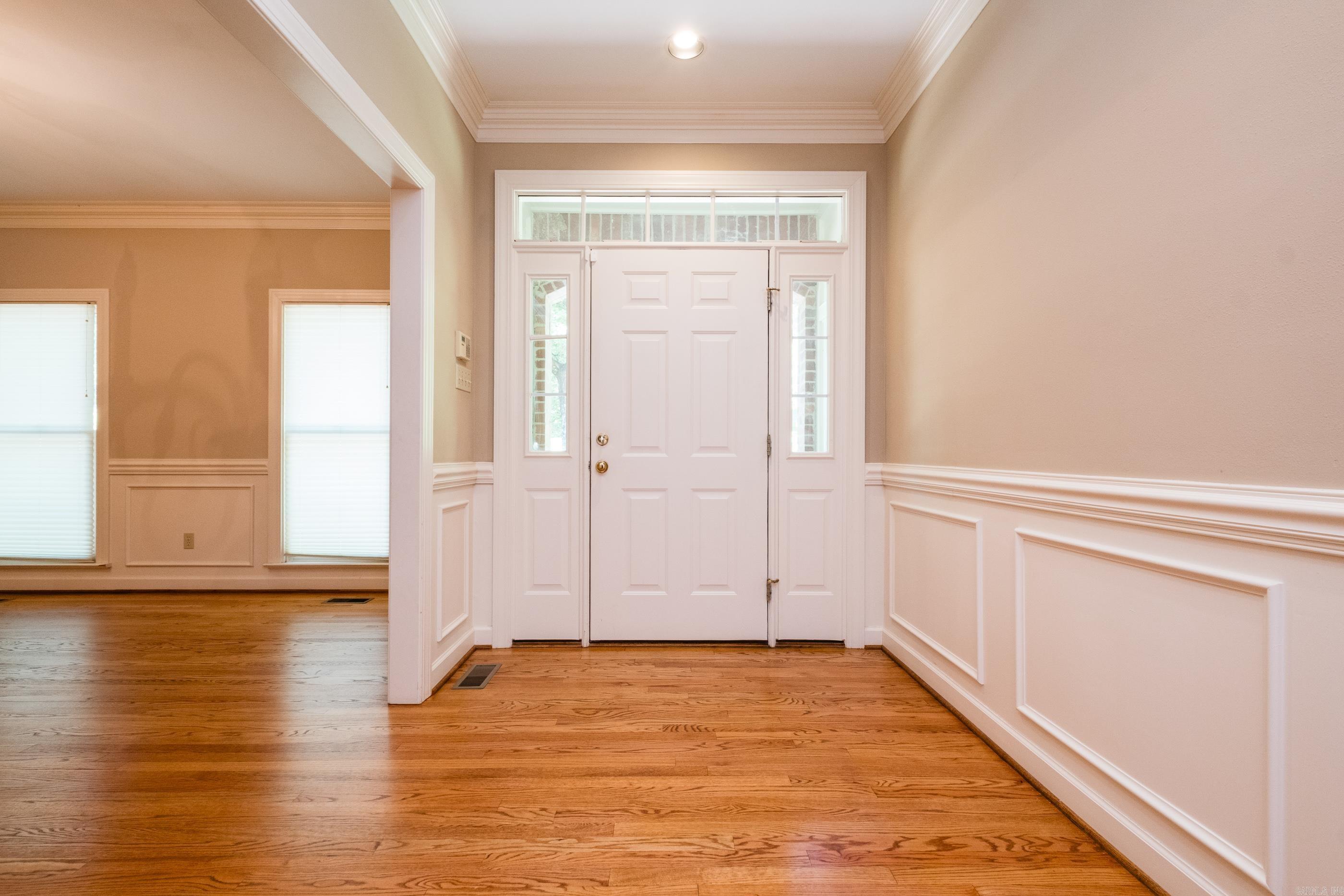 CHENAL VALLEY BASCOM PLACE - Residential