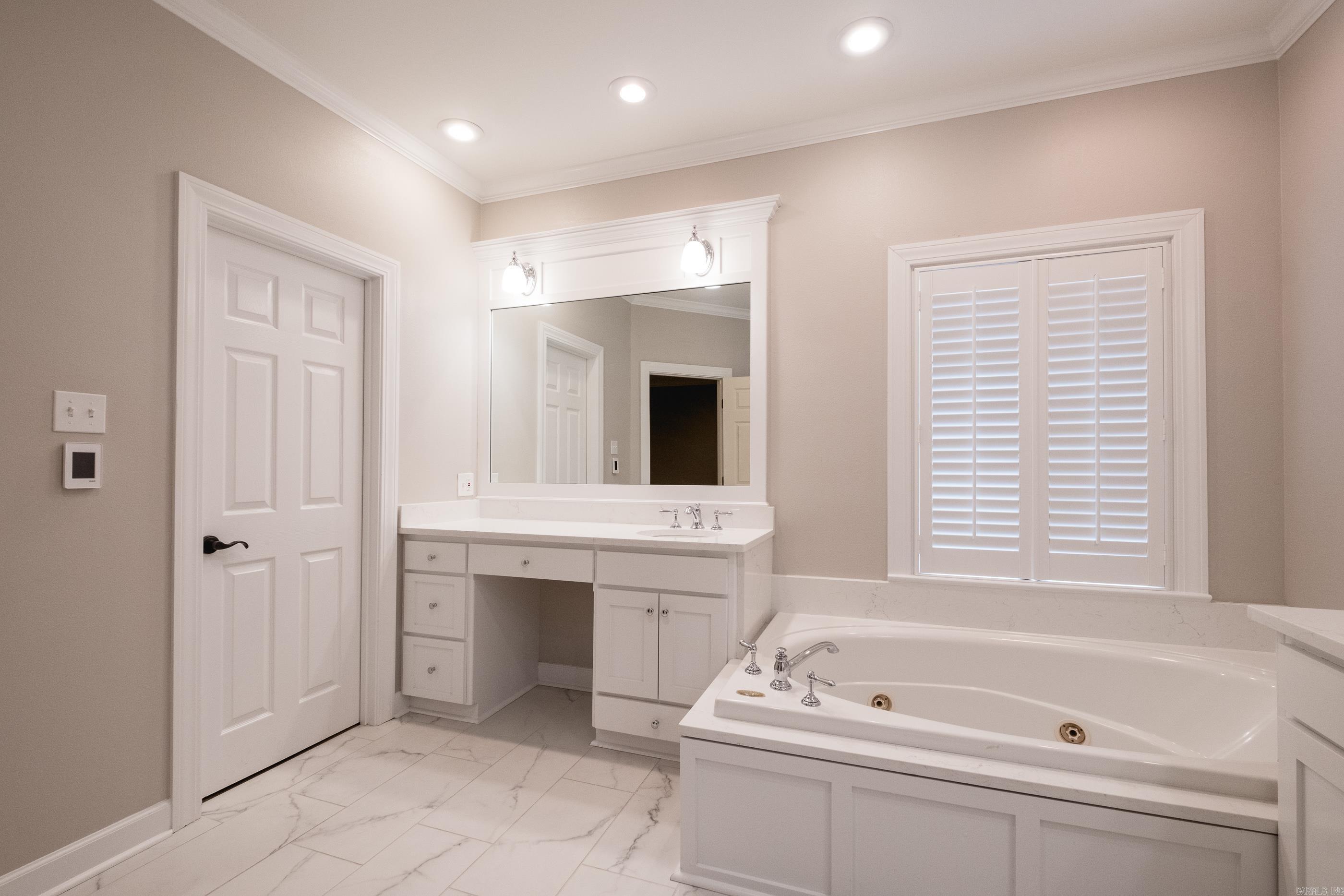 CHENAL VALLEY BASCOM PLACE - Residential