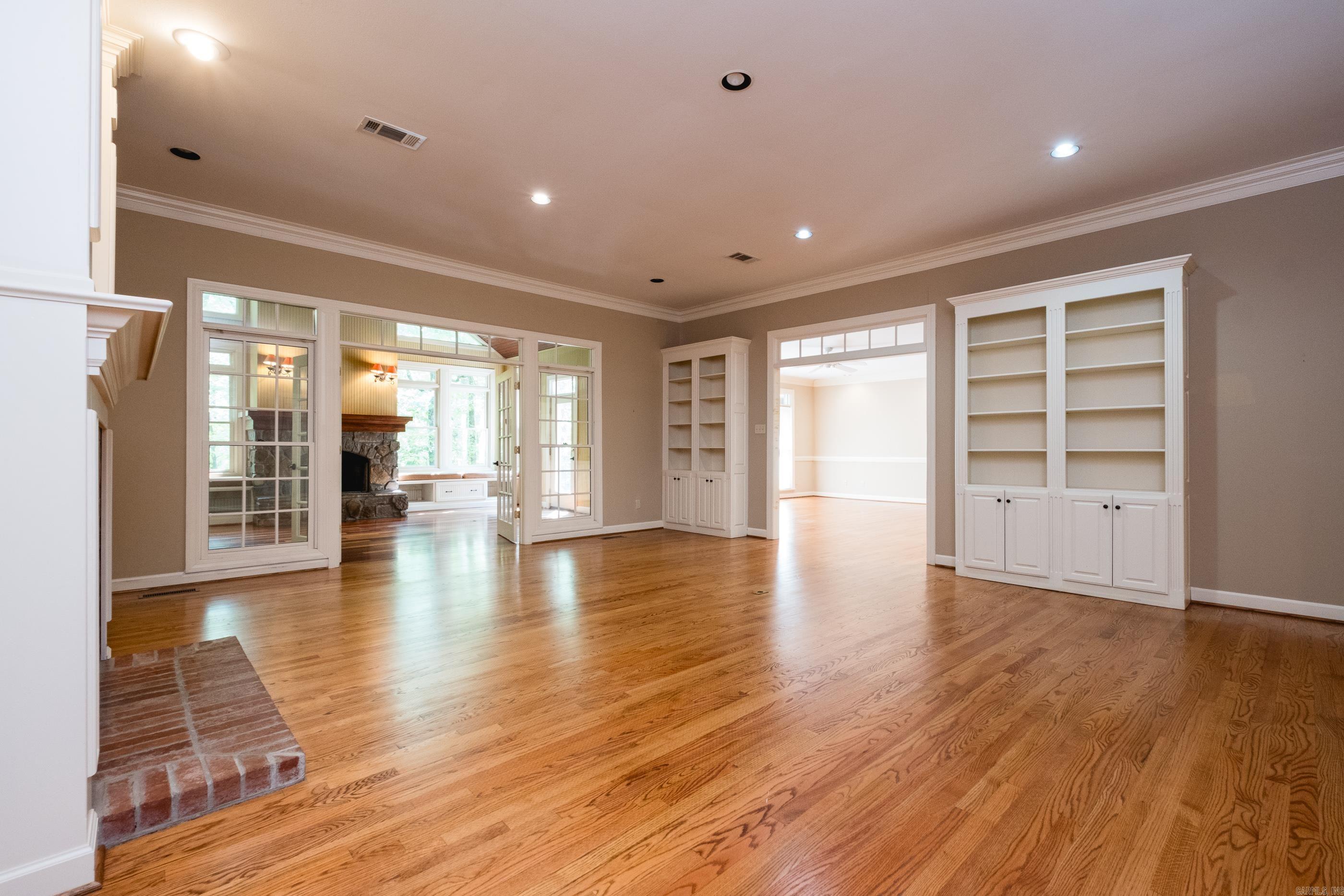 CHENAL VALLEY BASCOM PLACE - Residential