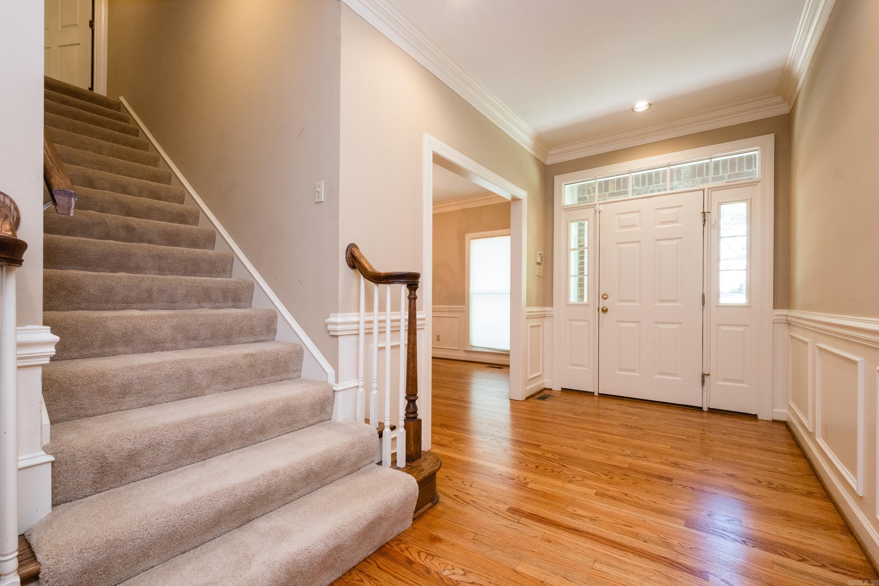 CHENAL VALLEY BASCOM PLACE - Residential