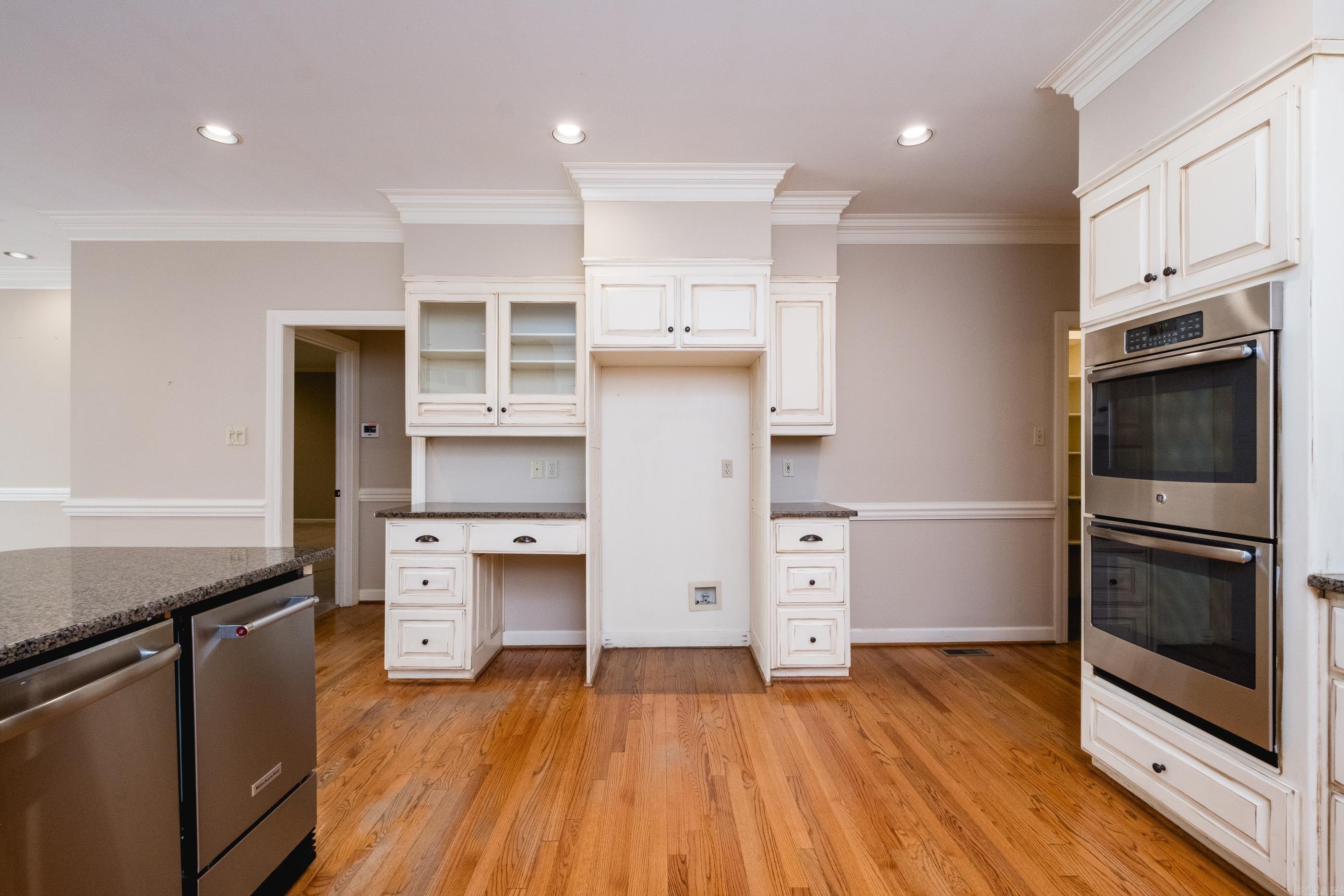 CHENAL VALLEY BASCOM PLACE - Residential